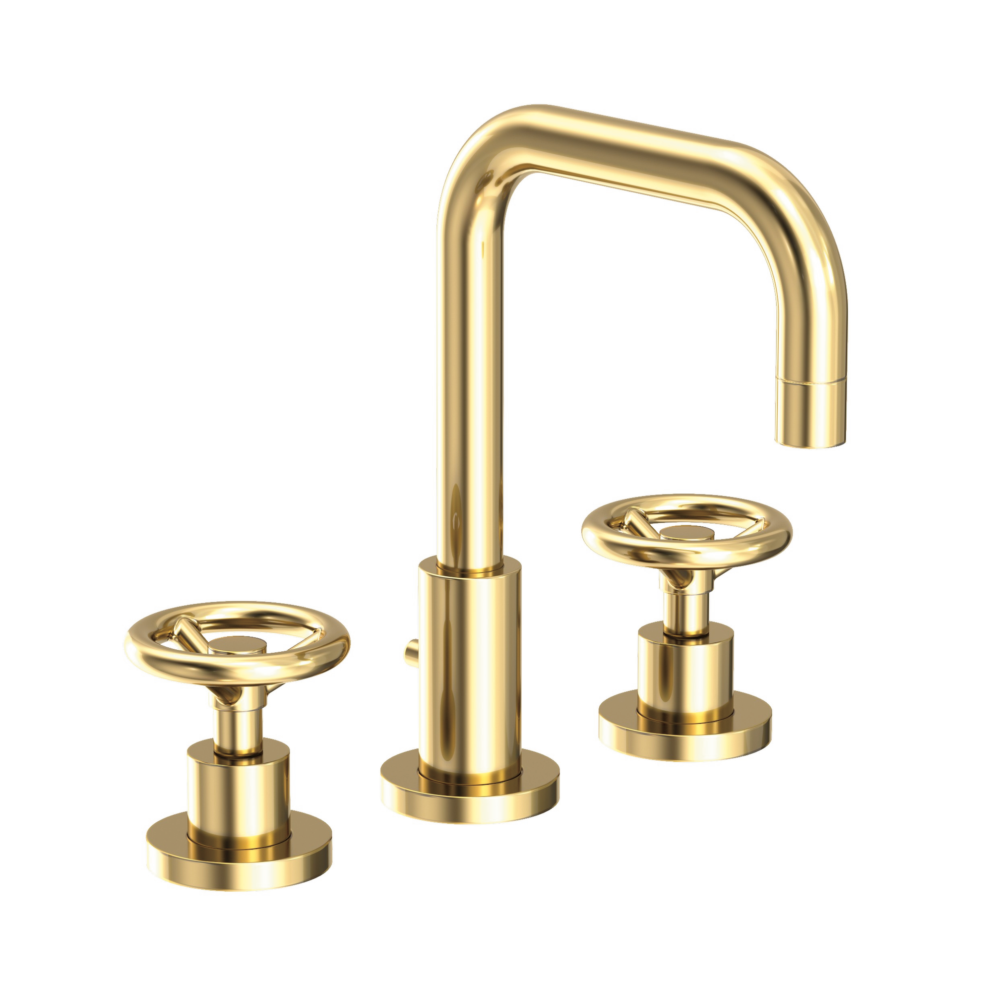 Newport Brass Tyler Widespread Lavatory Faucet
