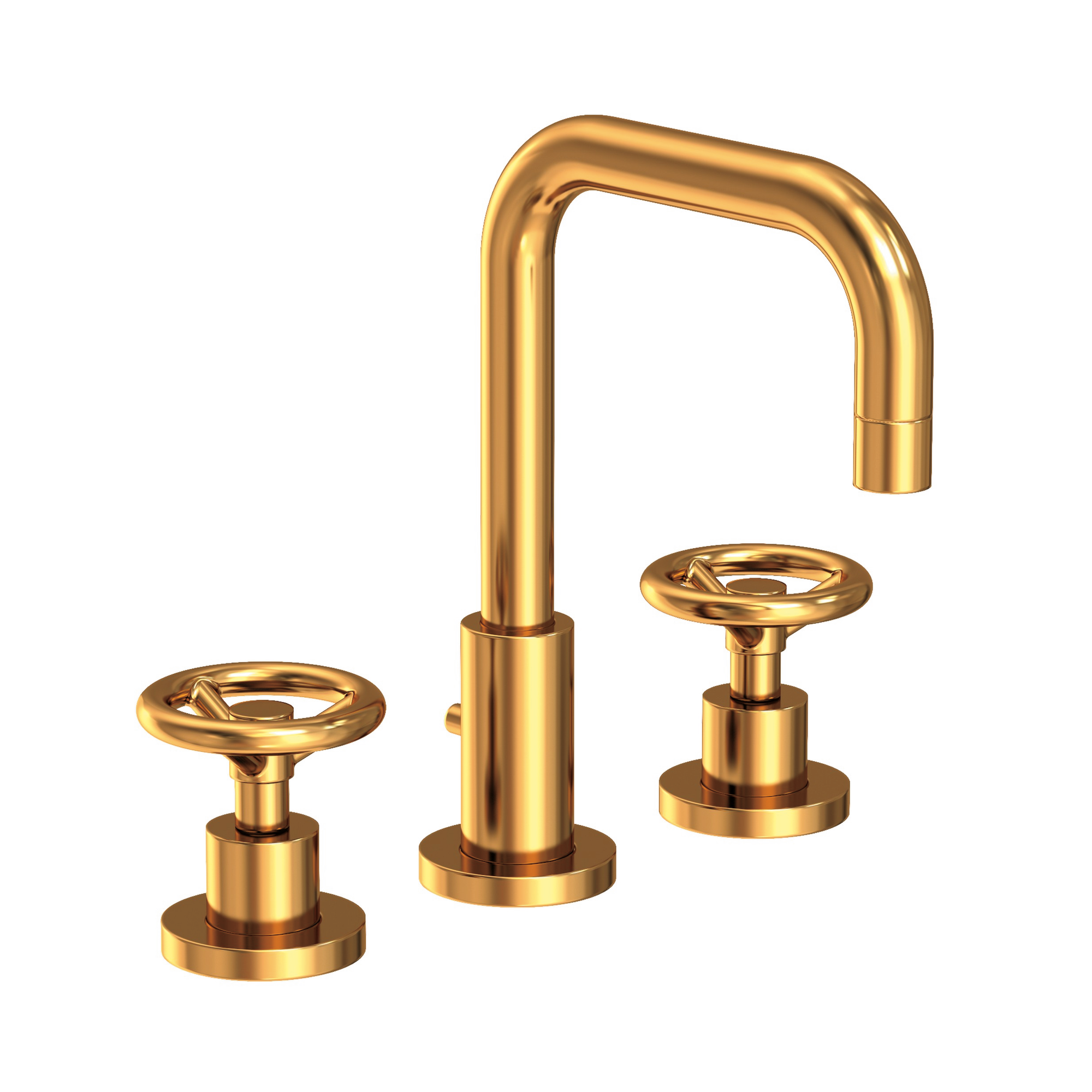 Newport Brass Tyler Widespread Lavatory Faucet