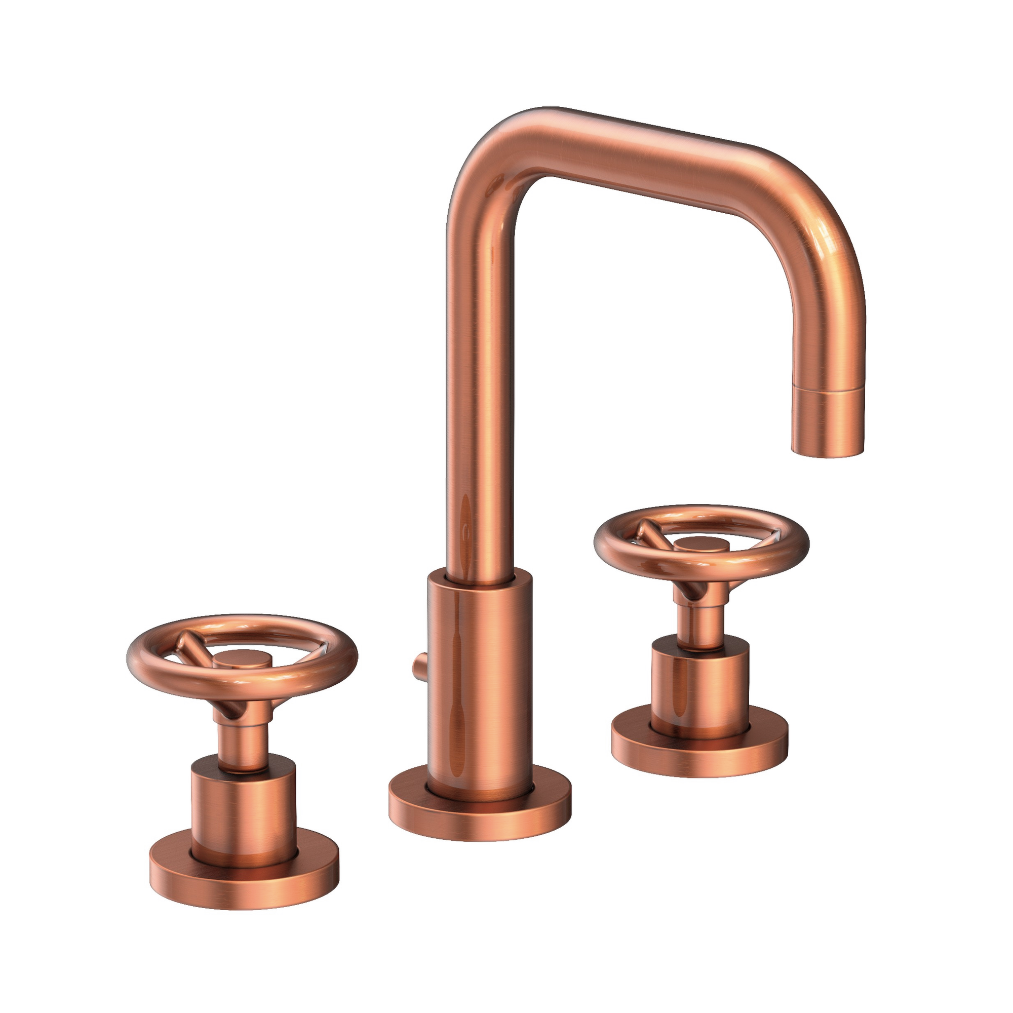 Newport Brass Tyler Widespread Lavatory Faucet