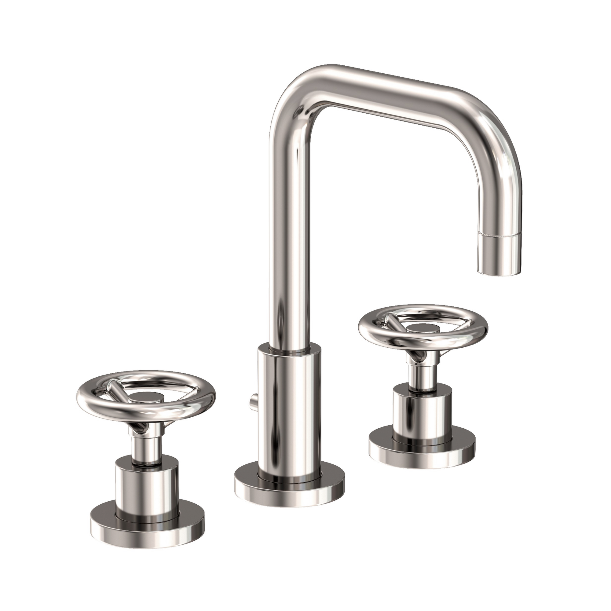 Newport Brass Tyler Widespread Lavatory Faucet