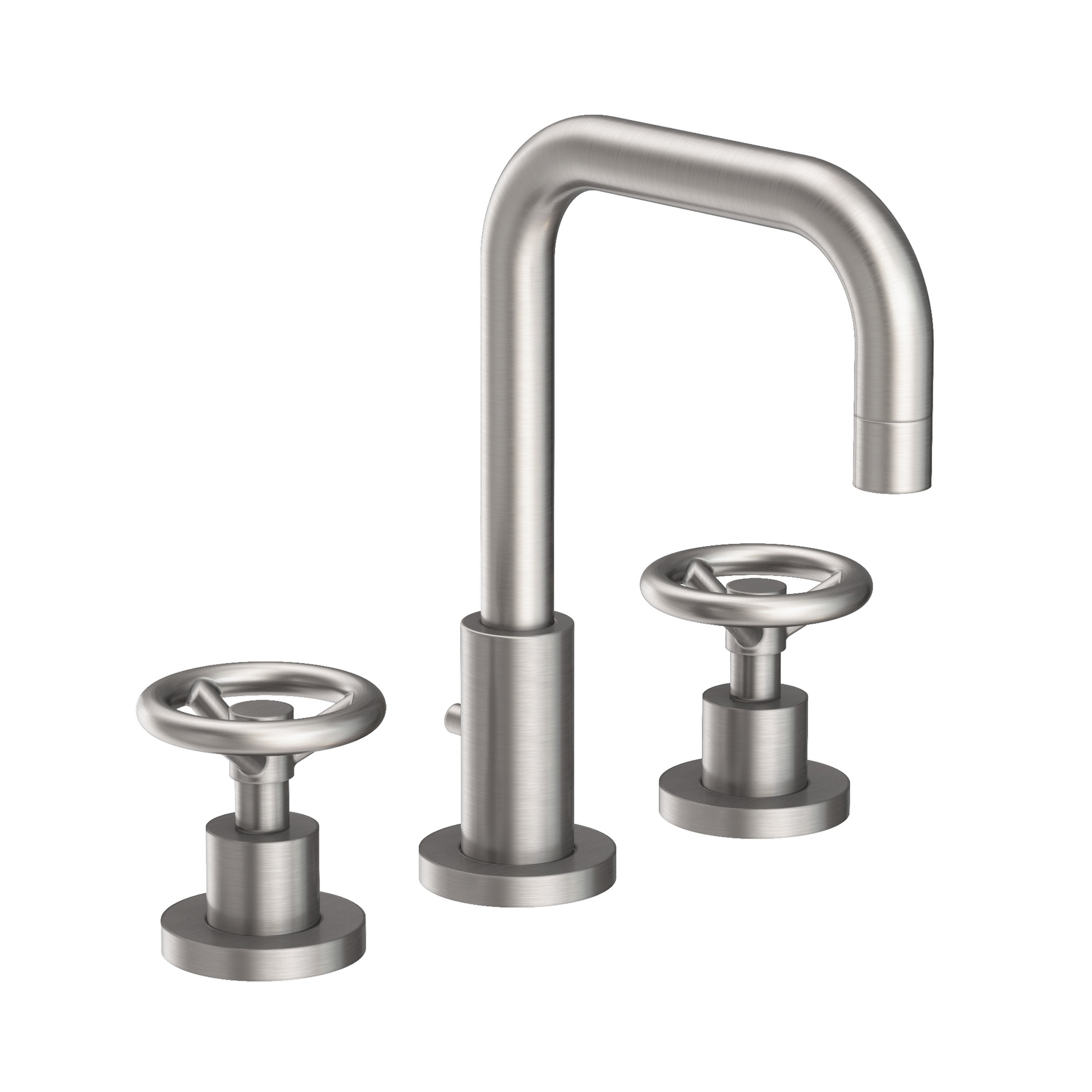 Newport Brass Tyler Widespread Lavatory Faucet
