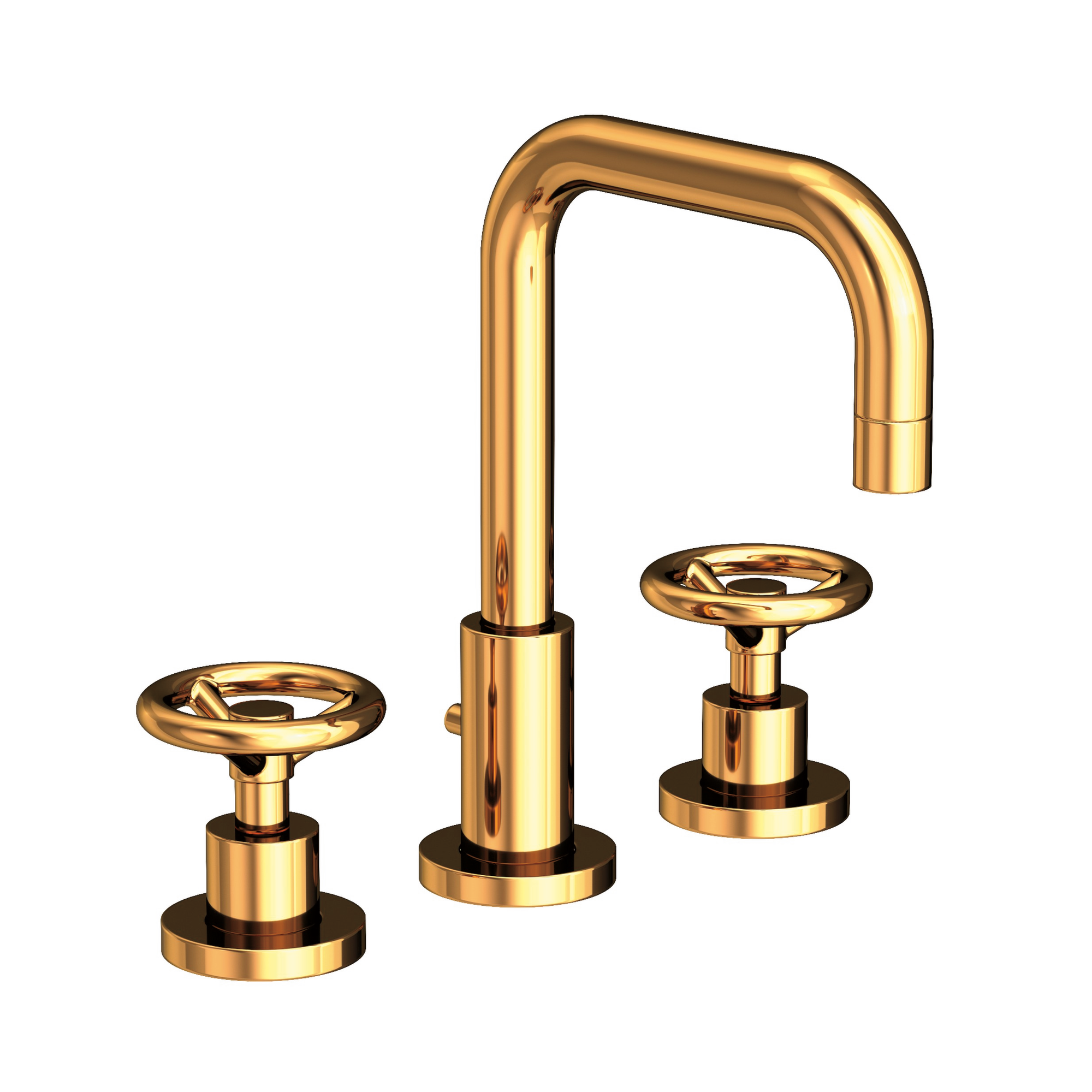 Newport Brass Tyler Widespread Lavatory Faucet