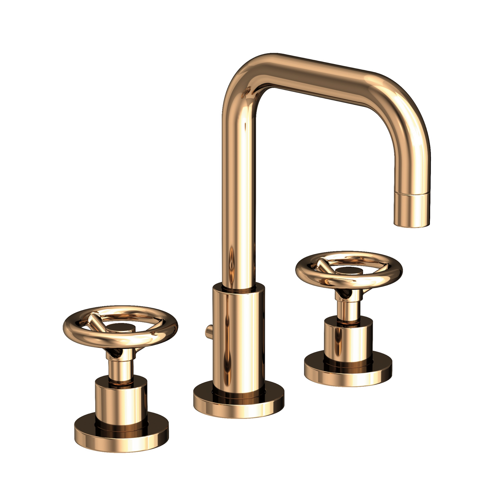 Newport Brass Tyler Widespread Lavatory Faucet