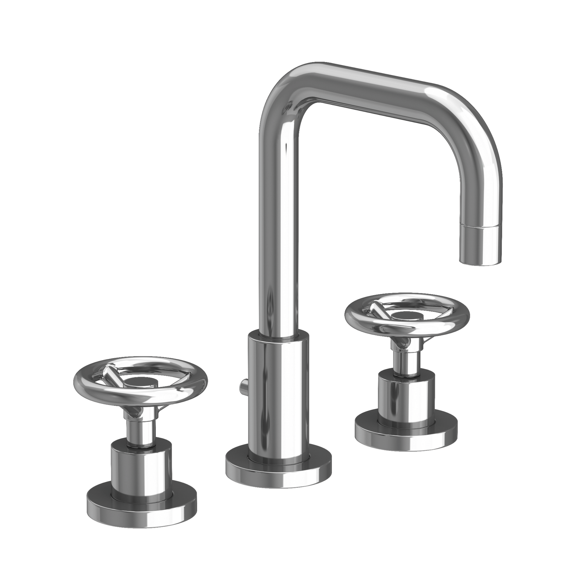 Newport Brass Tyler Widespread Lavatory Faucet