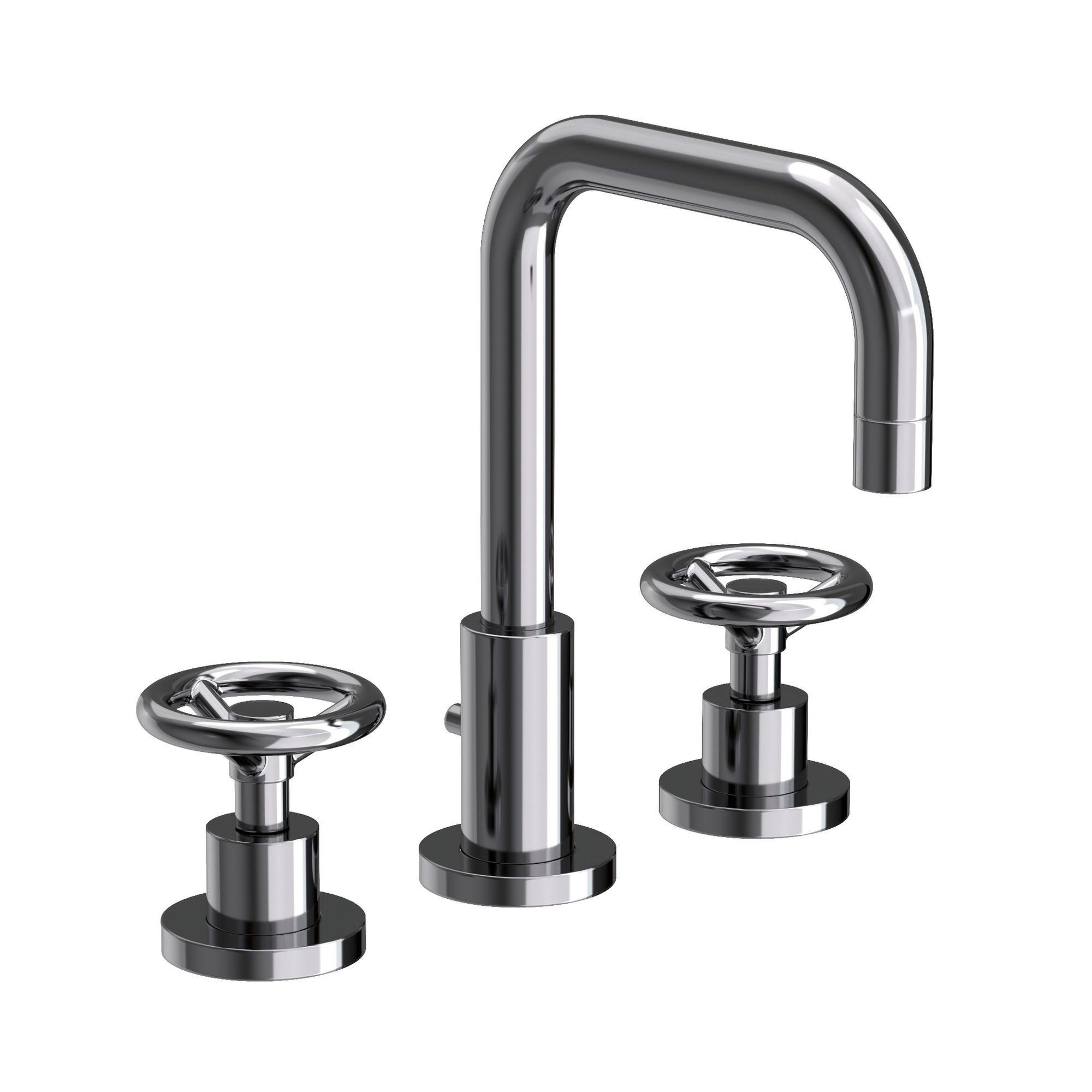 Newport Brass Tyler Widespread Lavatory Faucet