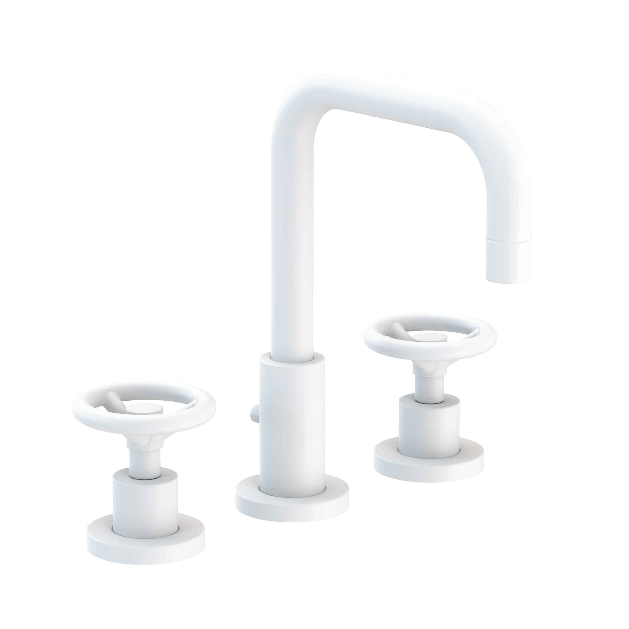 Newport Brass Tyler Widespread Lavatory Faucet