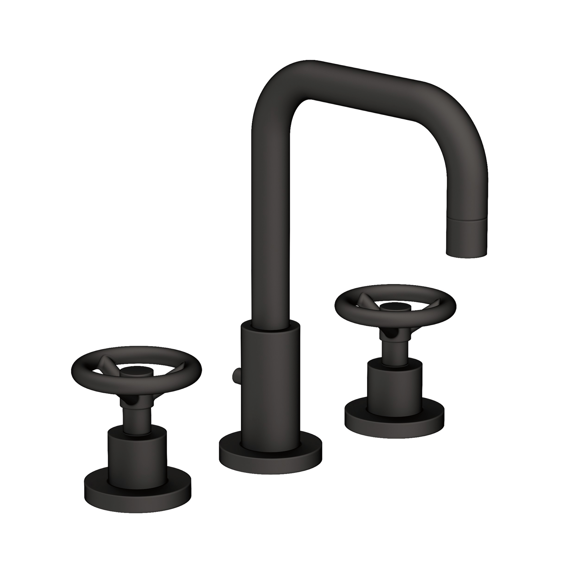 Newport Brass Tyler Widespread Lavatory Faucet