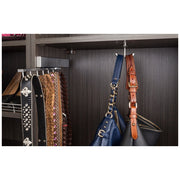 Hardware Resources 12" Sliding Belt Rack