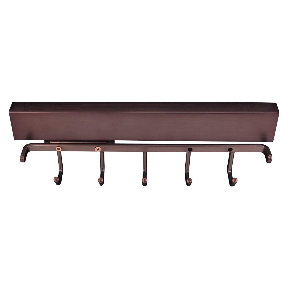 Hardware Resources 12" Sliding Belt Rack