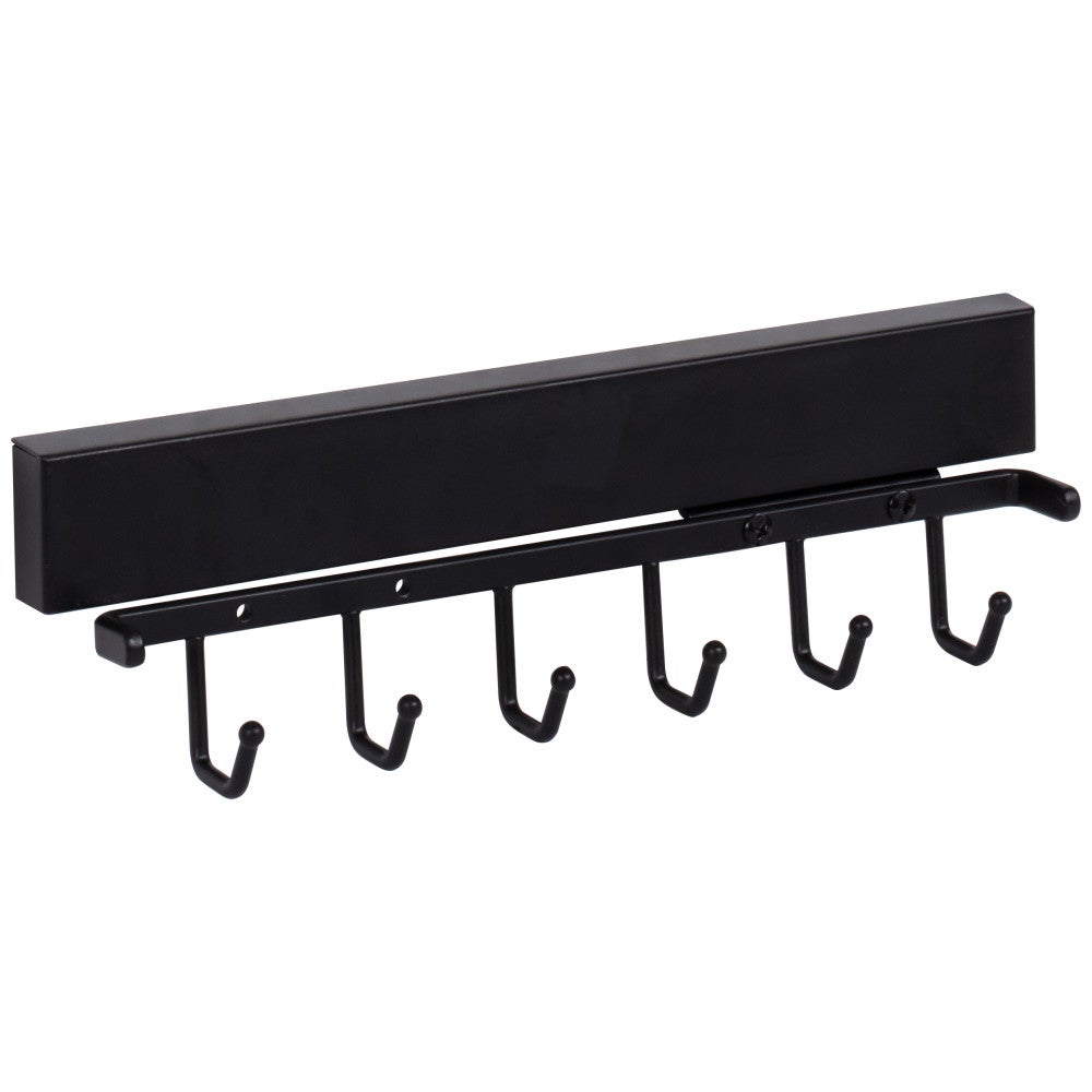 Hardware Resources 12" Sliding Belt Rack