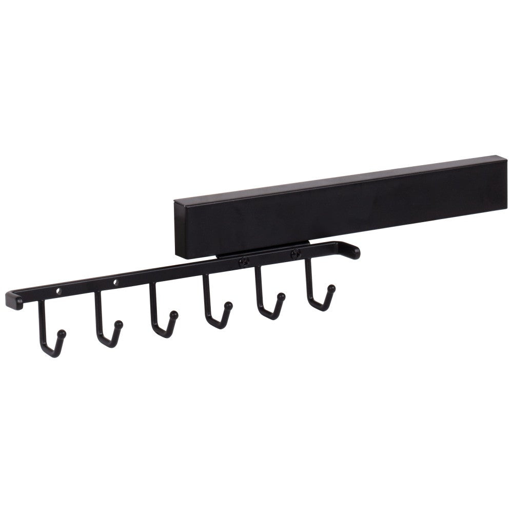 Hardware Resources 12" Sliding Belt Rack