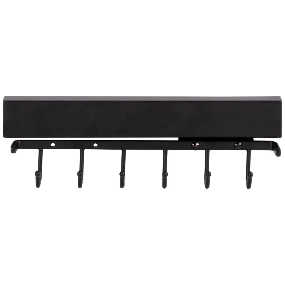 Hardware Resources 12" Sliding Belt Rack