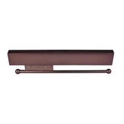 Hardware Resources 12" Sliding Valet Rod