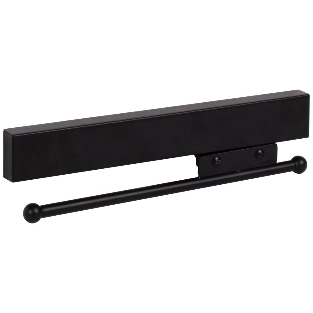 Hardware Resources 12" Sliding Valet Rod