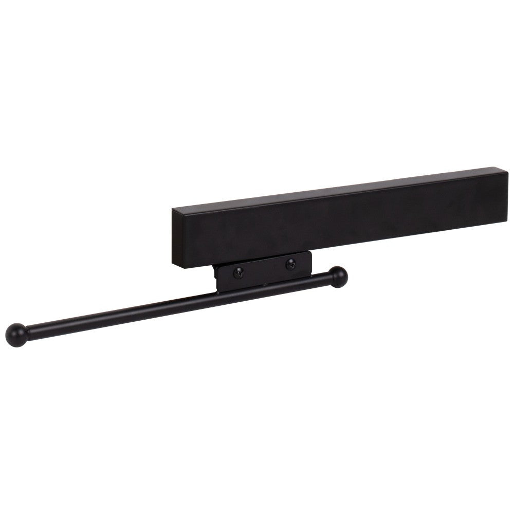 Hardware Resources 12" Sliding Valet Rod