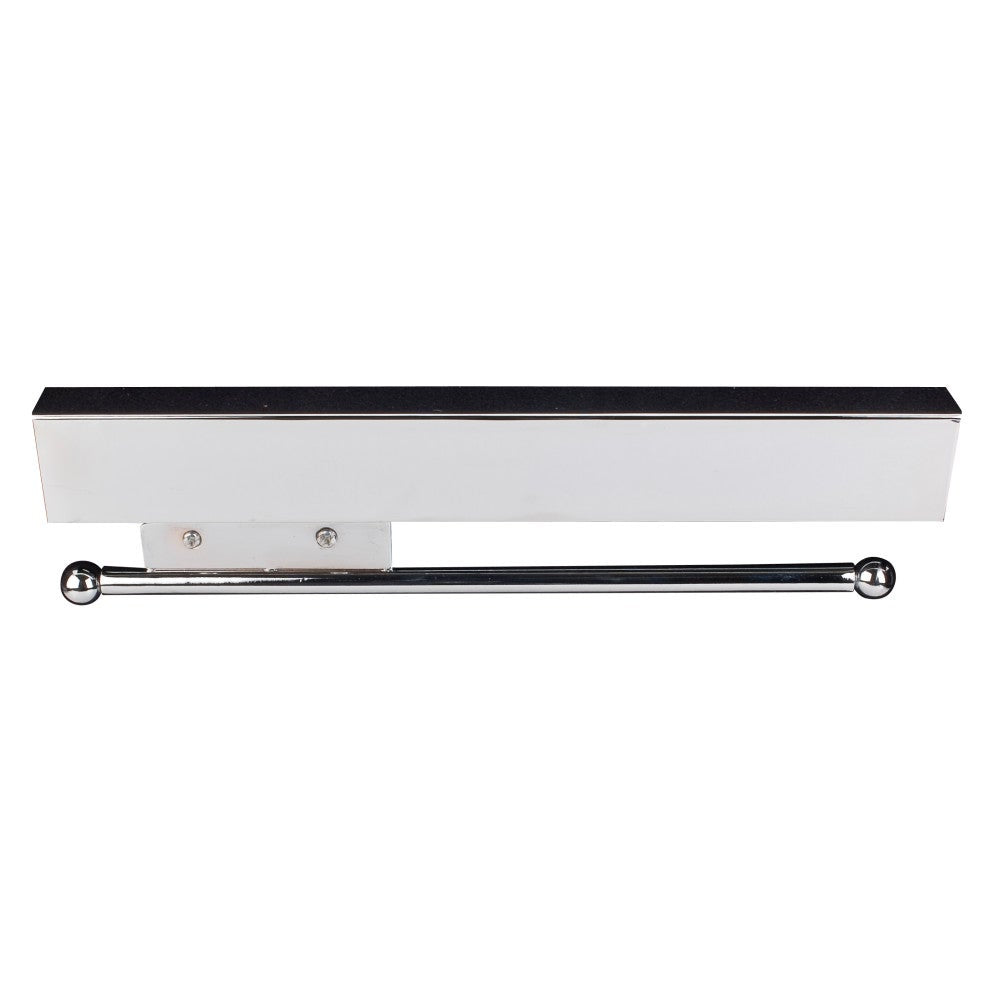 Hardware Resources 12" Sliding Valet Rod