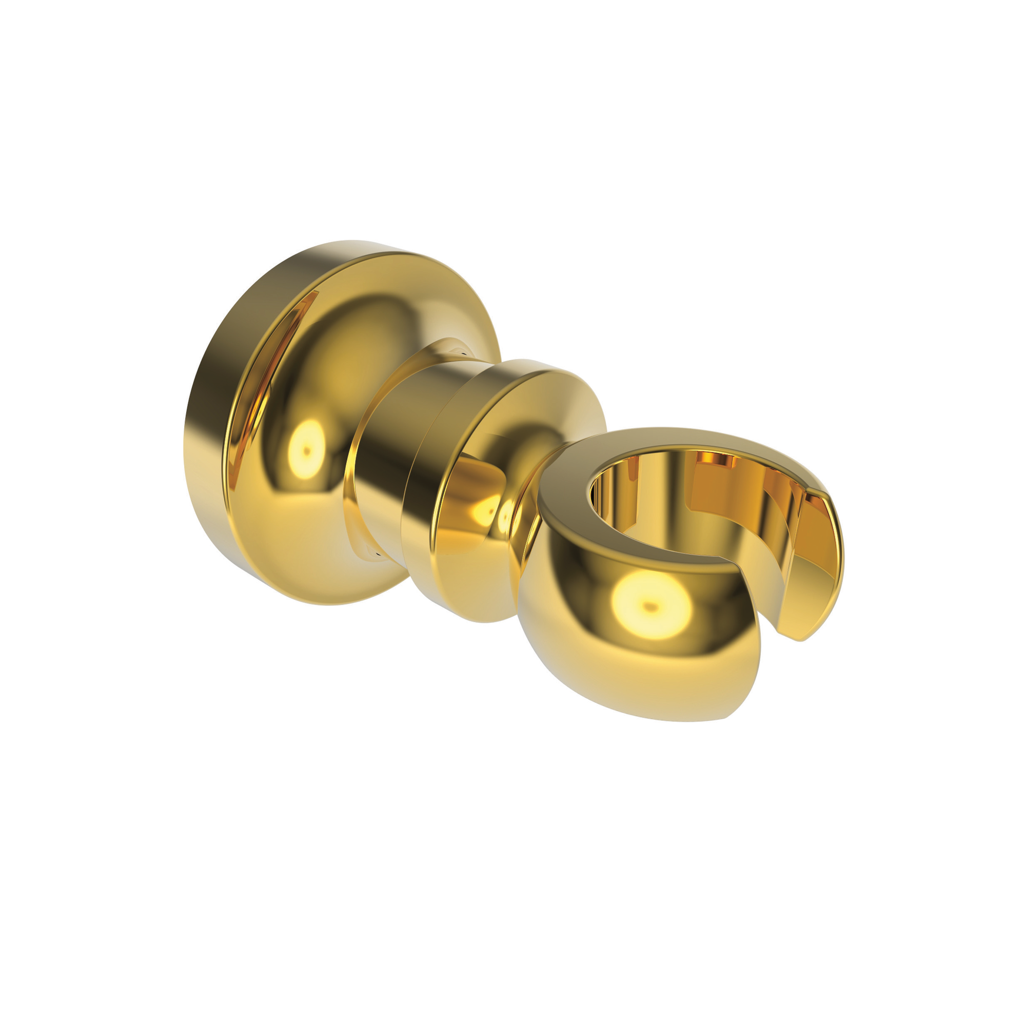 Newport Brass Other Hand Shower Holder - Wall Mount