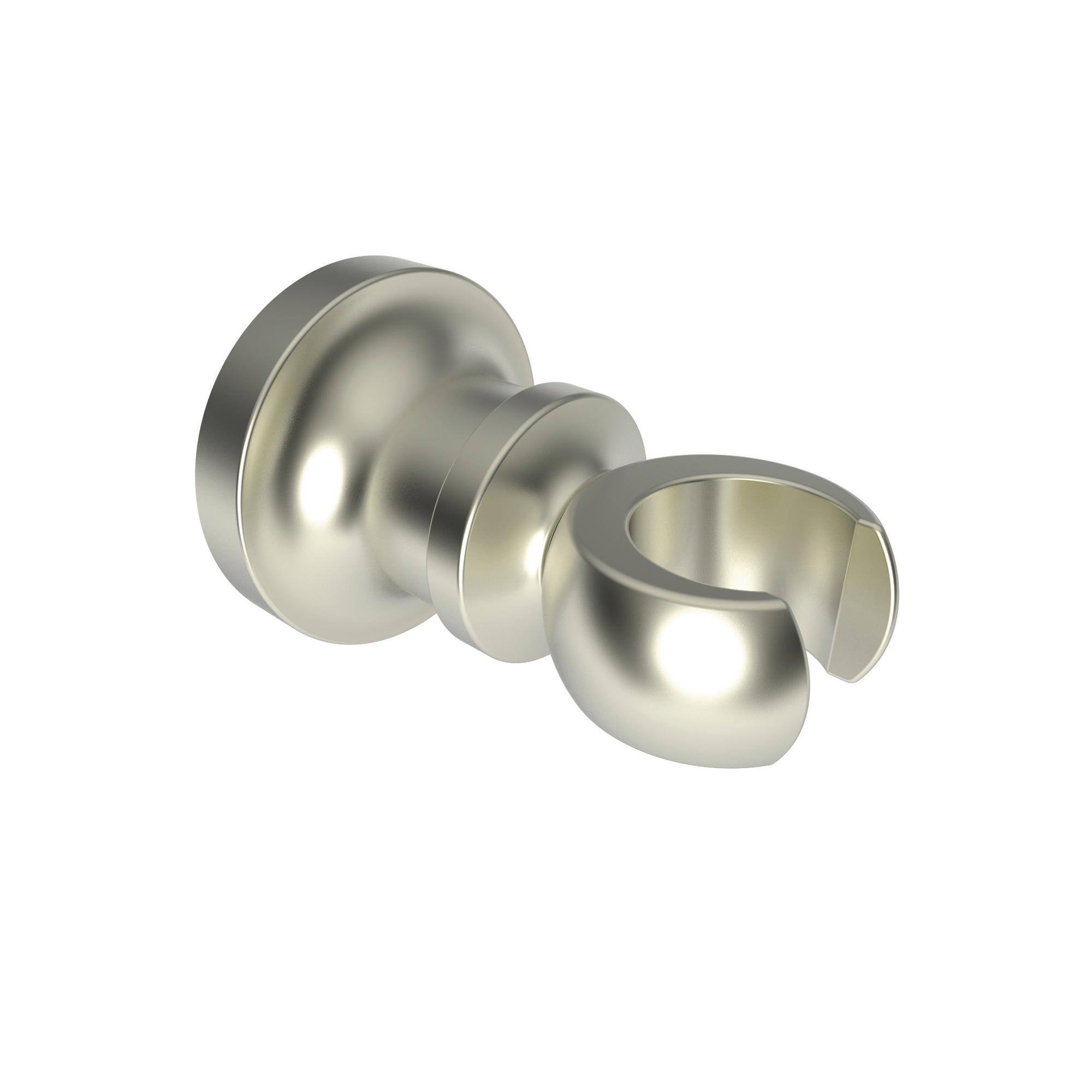 Newport Brass Other Hand Shower Holder - Wall Mount