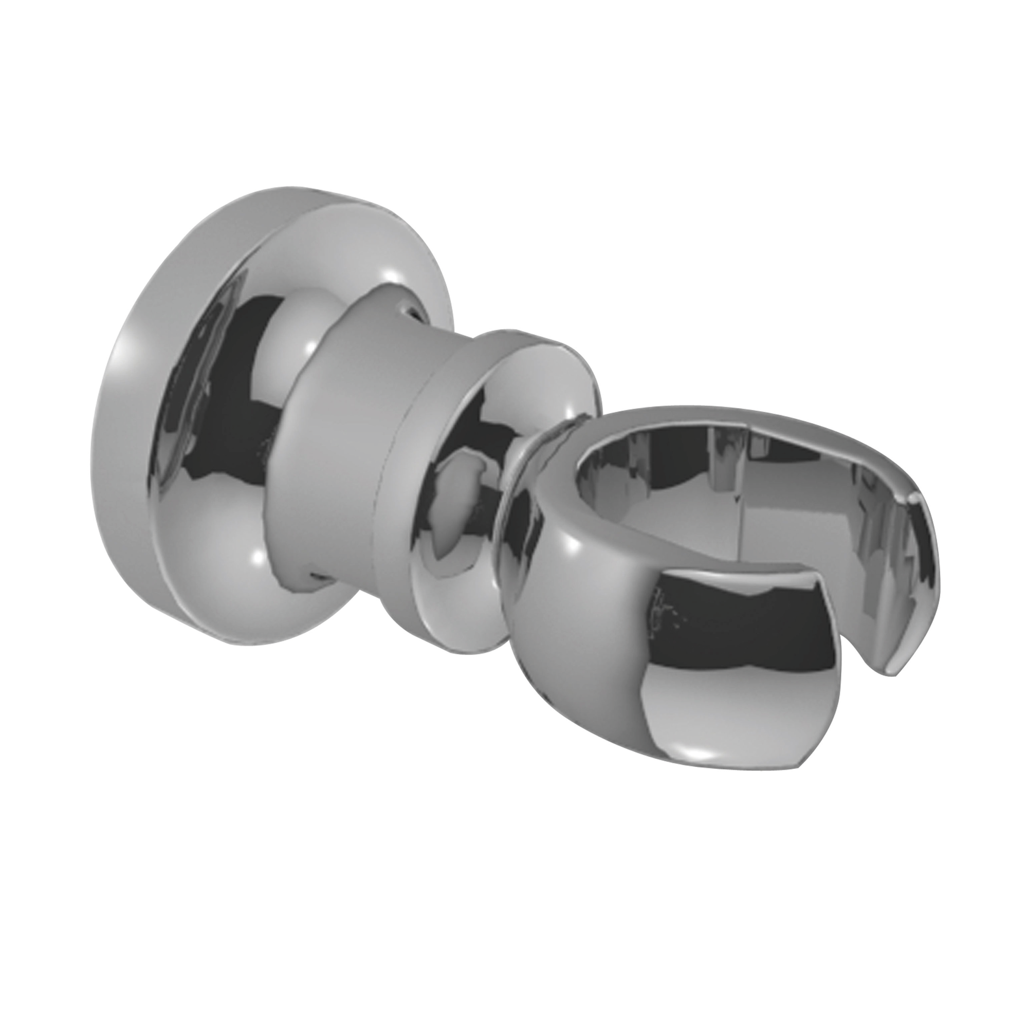 Newport Brass Other Hand Shower Holder - Wall Mount