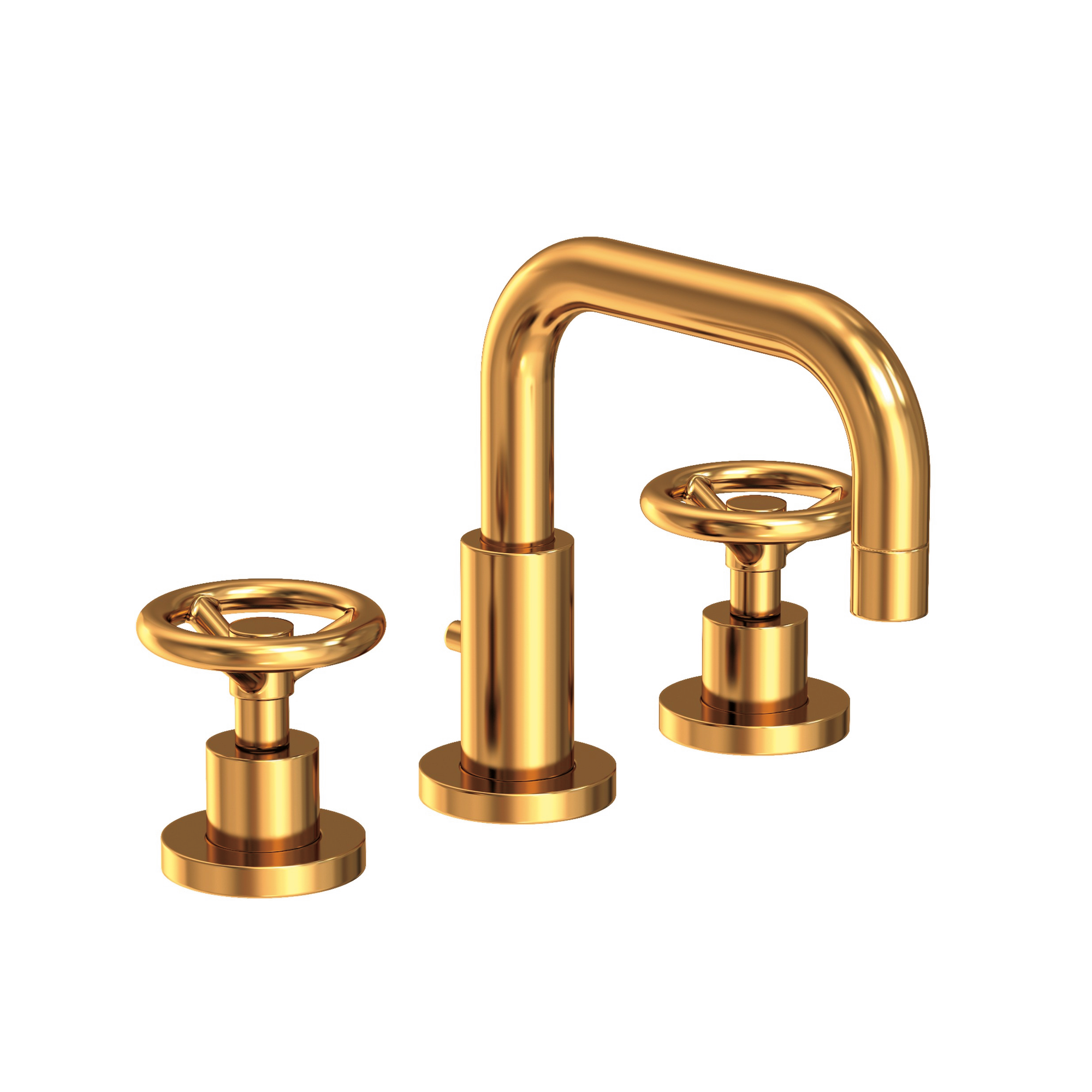 Newport Brass Tyler Widespread Lavatory Faucet