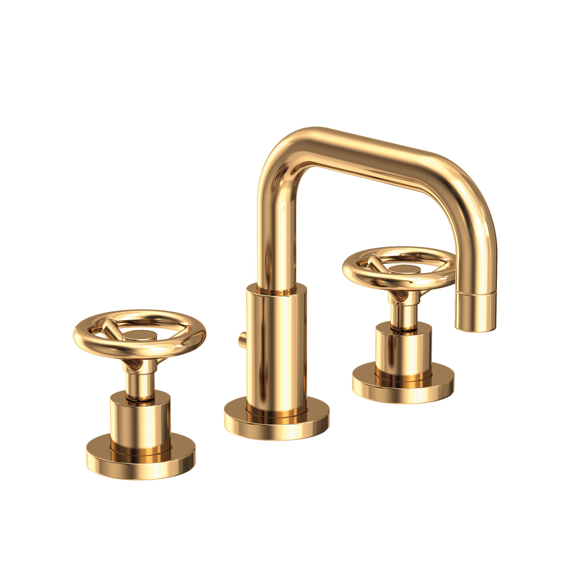 Newport Brass Tyler Widespread Lavatory Faucet
