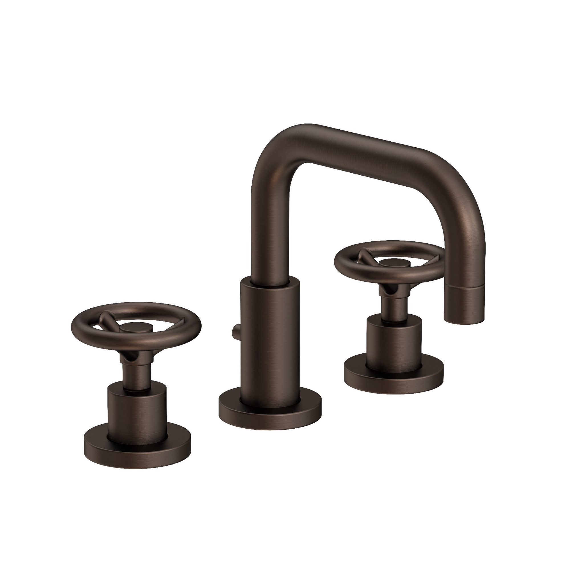 Newport Brass Tyler Widespread Lavatory Faucet