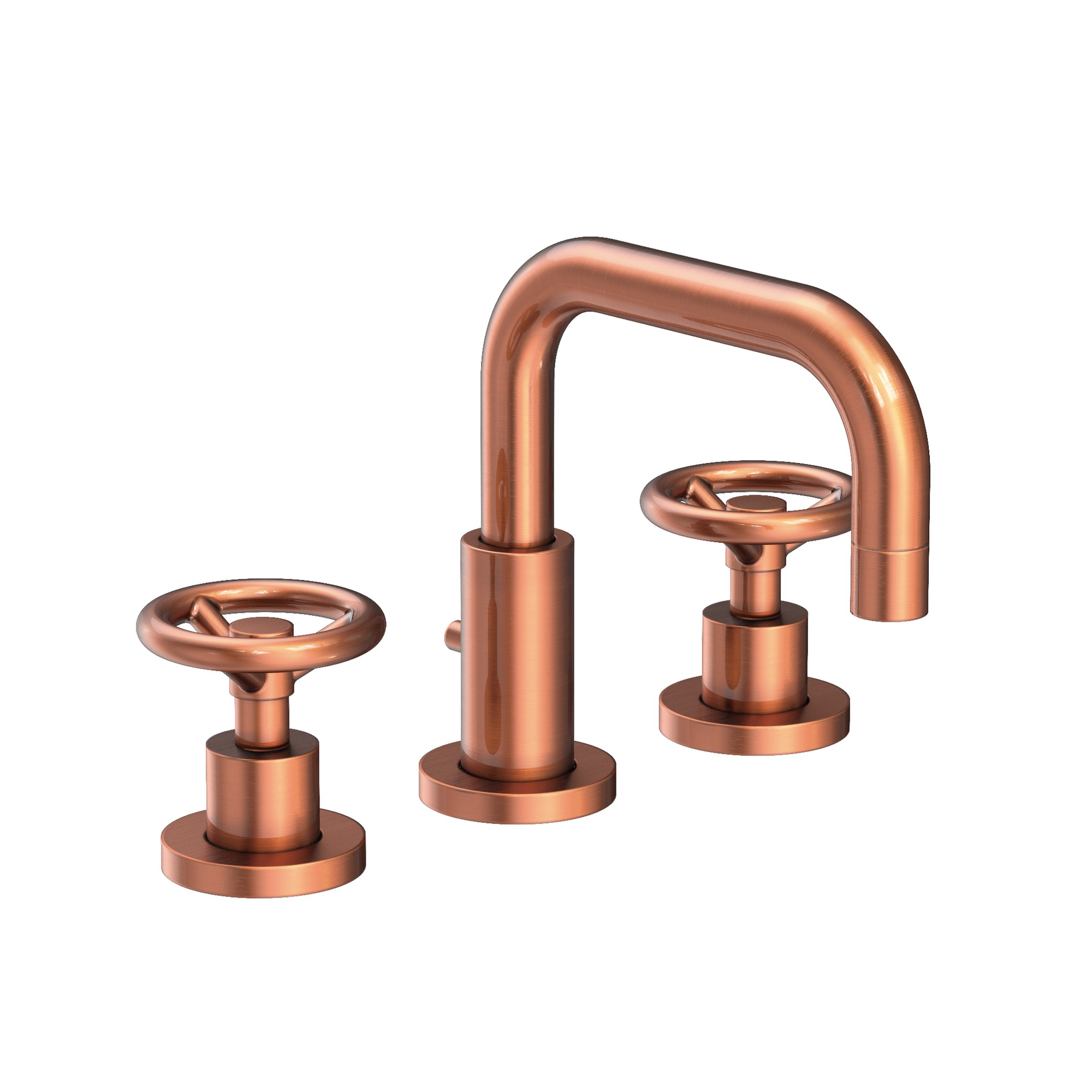Newport Brass Tyler Widespread Lavatory Faucet