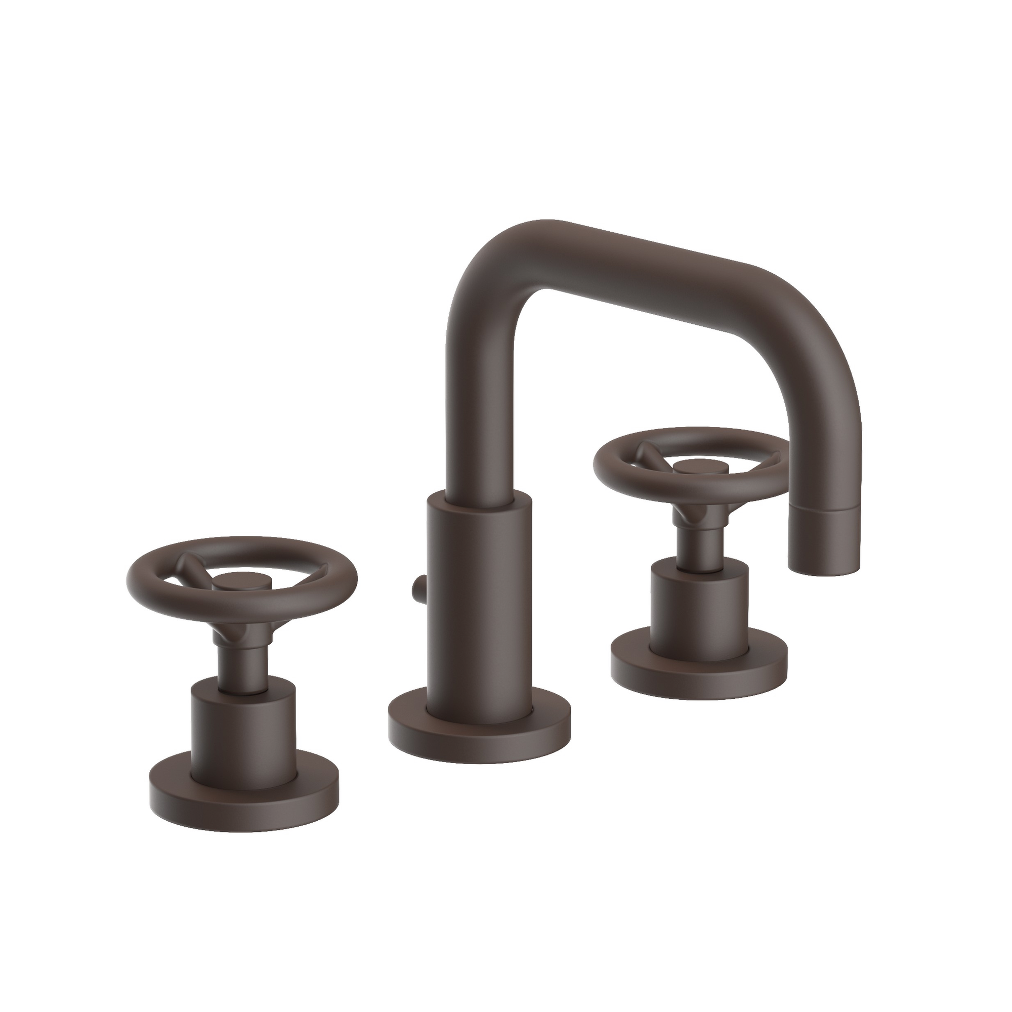 Newport Brass Tyler Widespread Lavatory Faucet