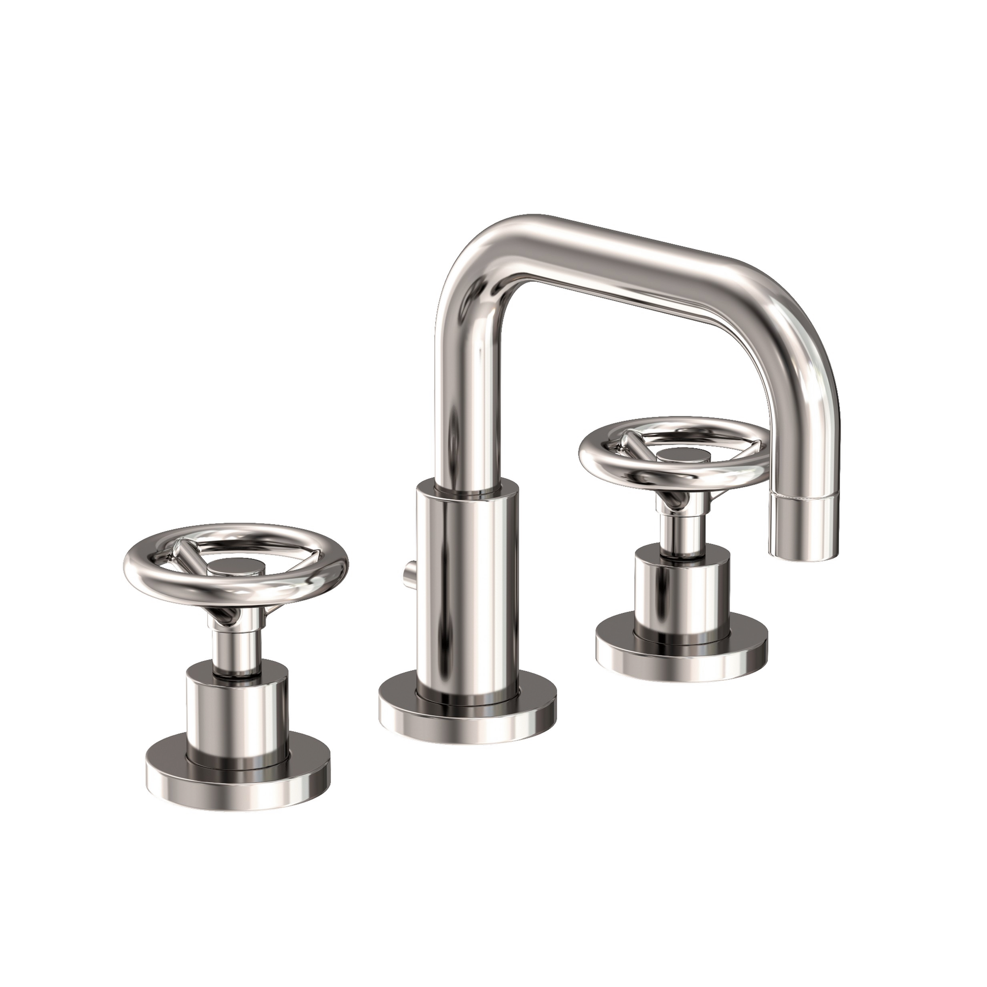 Newport Brass Tyler Widespread Lavatory Faucet