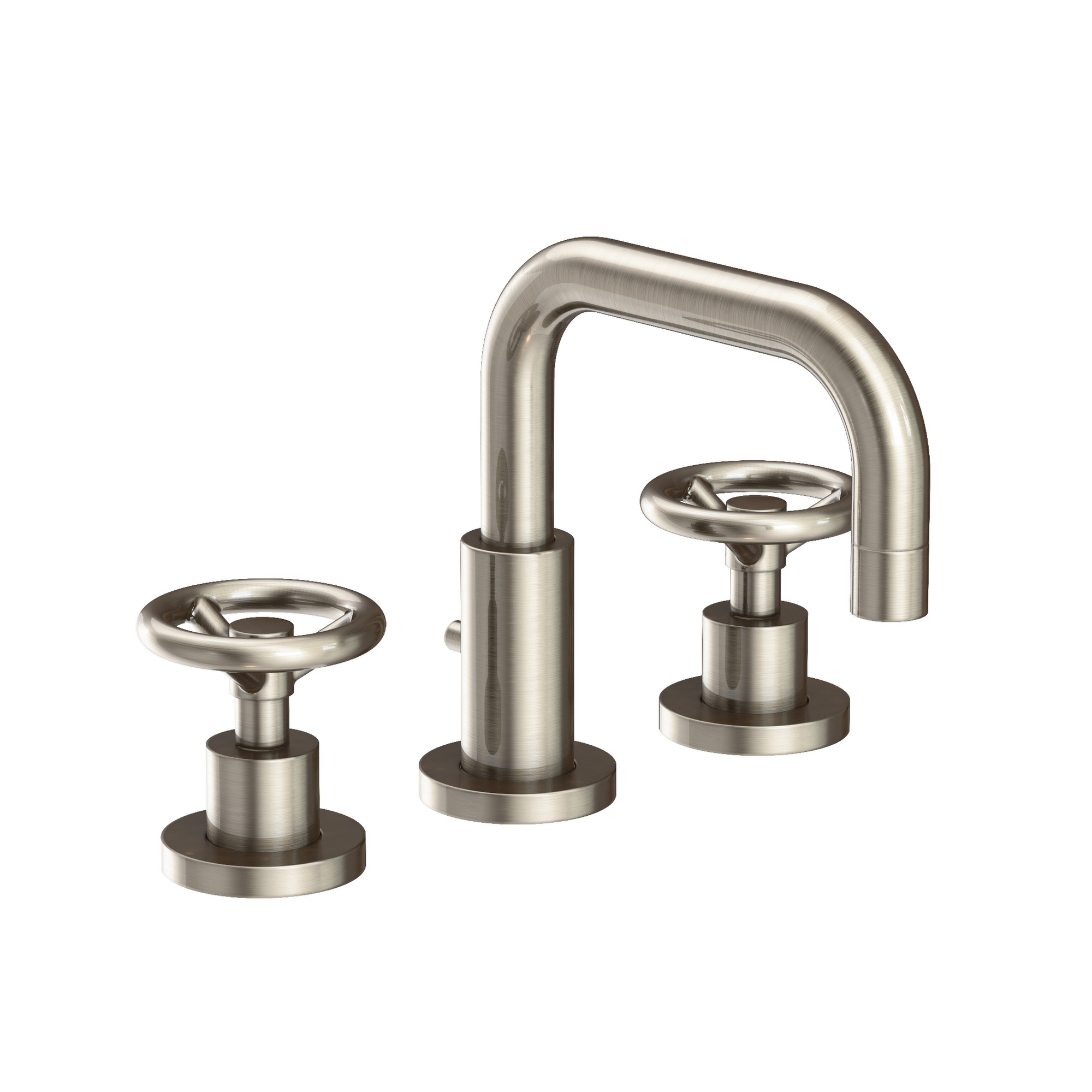 Newport Brass Tyler Widespread Lavatory Faucet