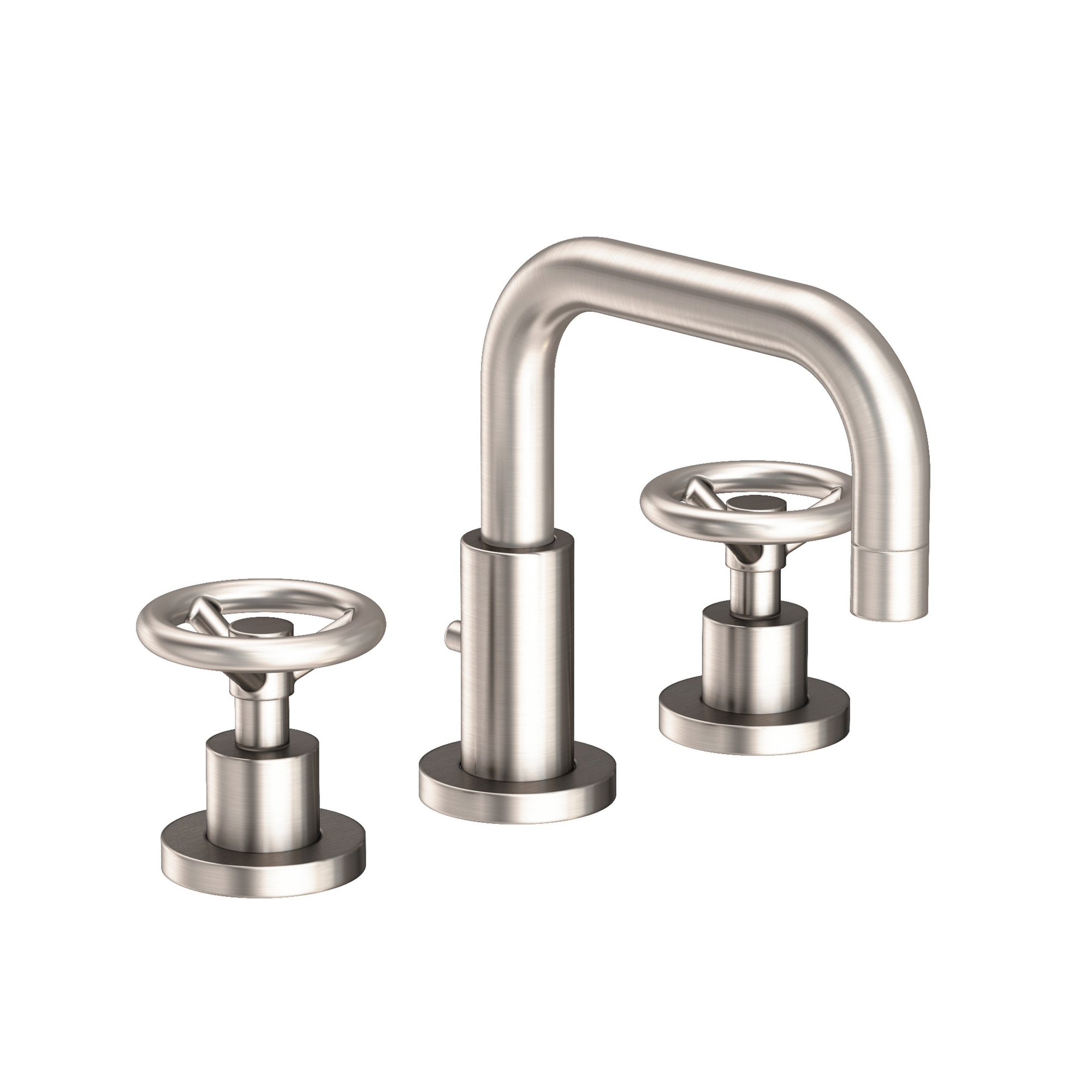 Newport Brass Tyler Widespread Lavatory Faucet