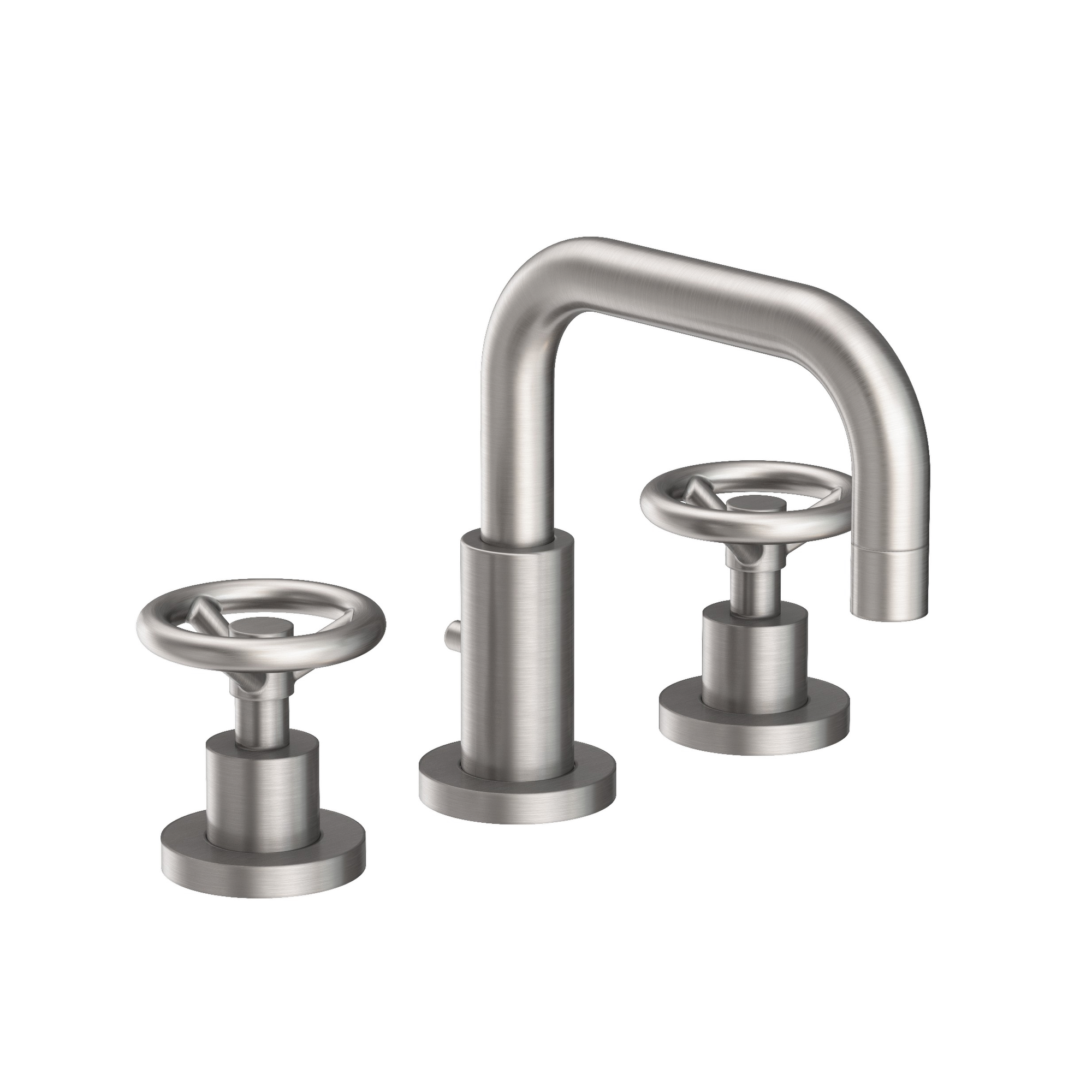 Newport Brass Tyler Widespread Lavatory Faucet