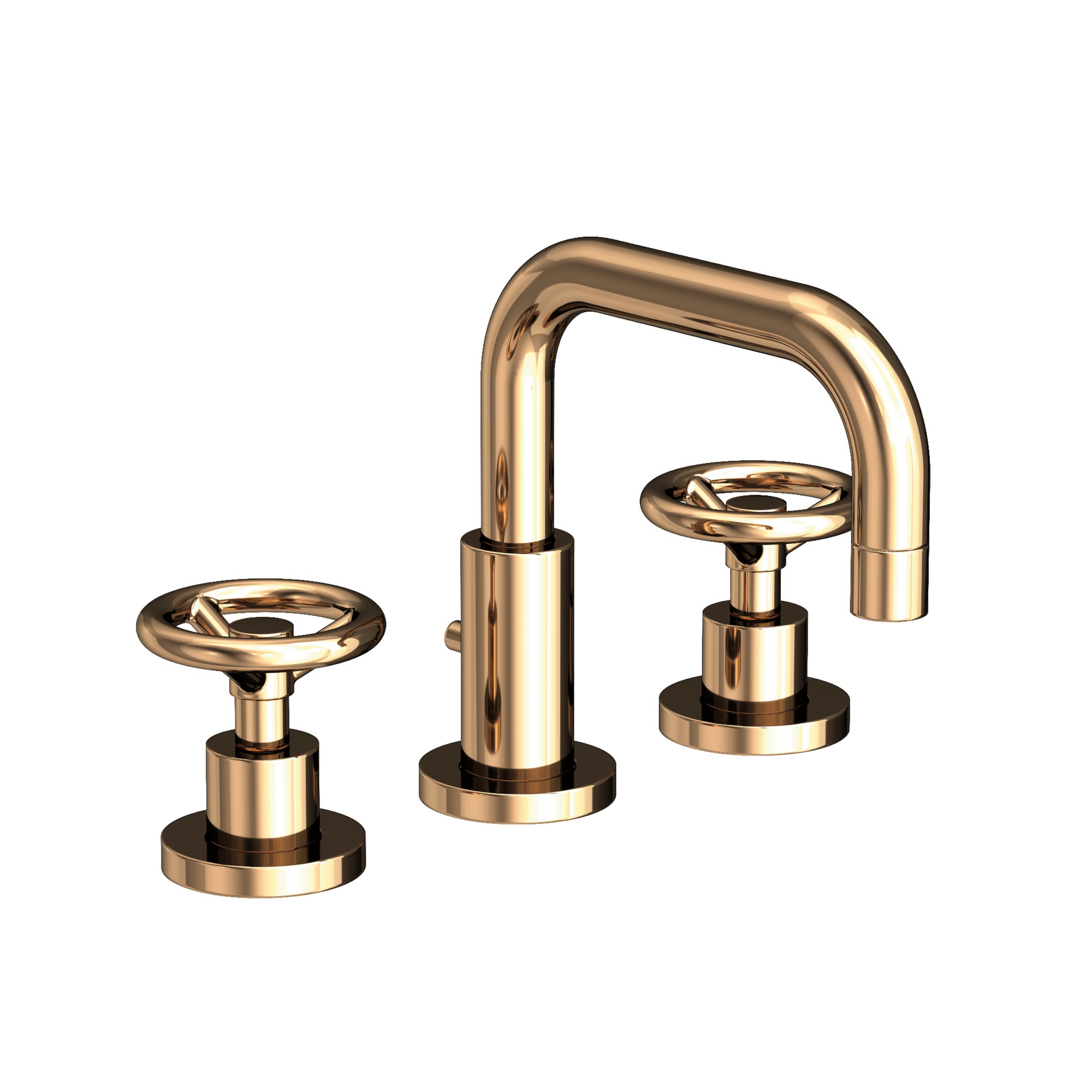 Newport Brass Tyler Widespread Lavatory Faucet