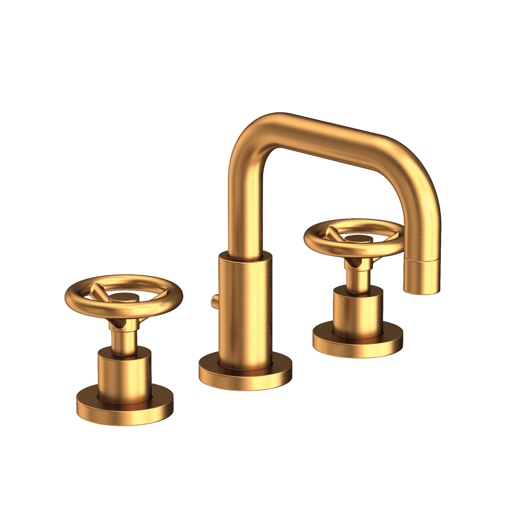 Newport Brass Tyler Widespread Lavatory Faucet