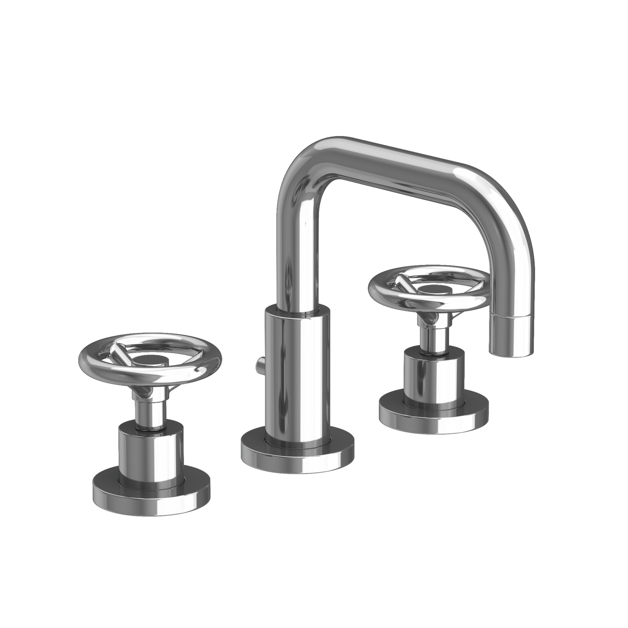 Newport Brass Tyler Widespread Lavatory Faucet