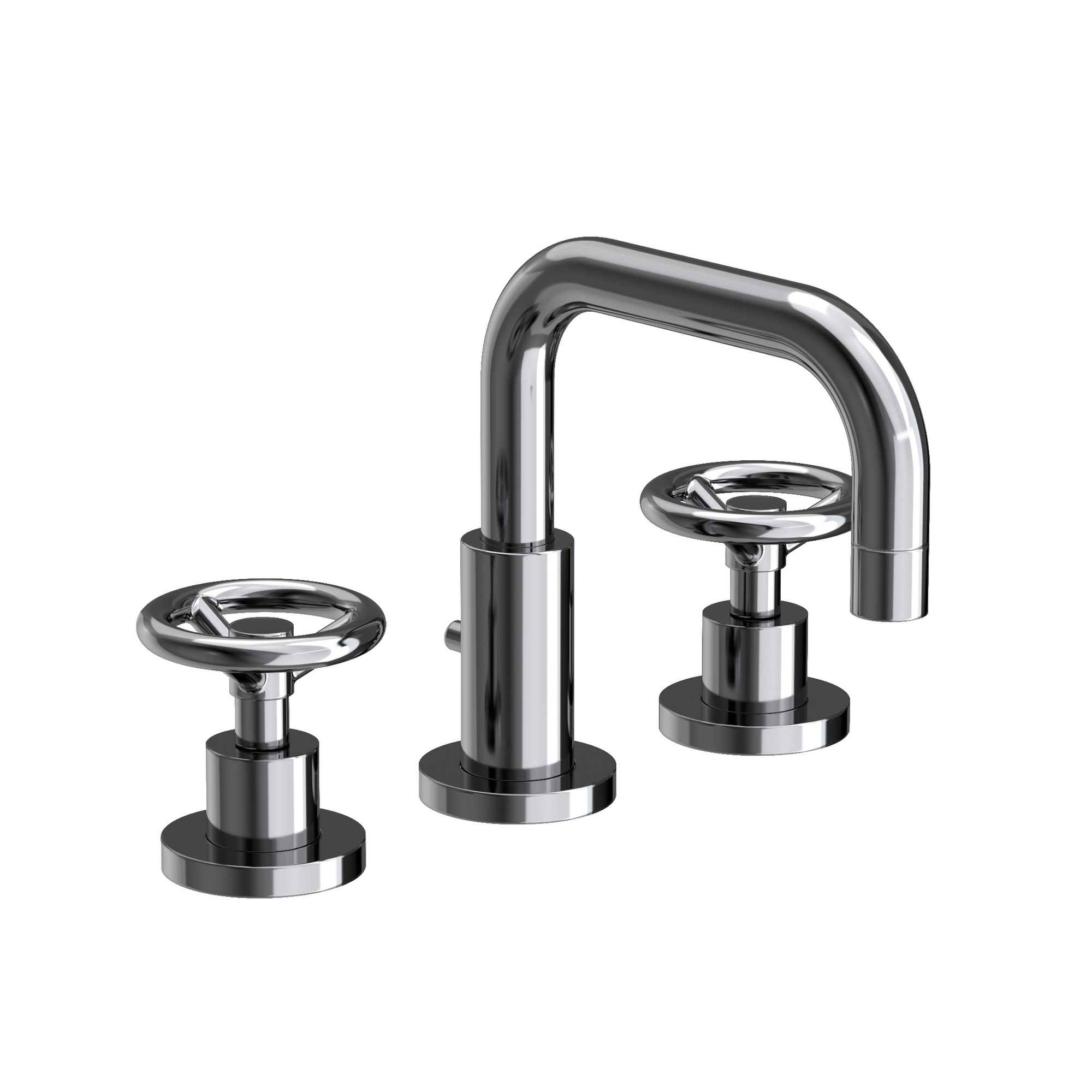 Newport Brass Tyler Widespread Lavatory Faucet