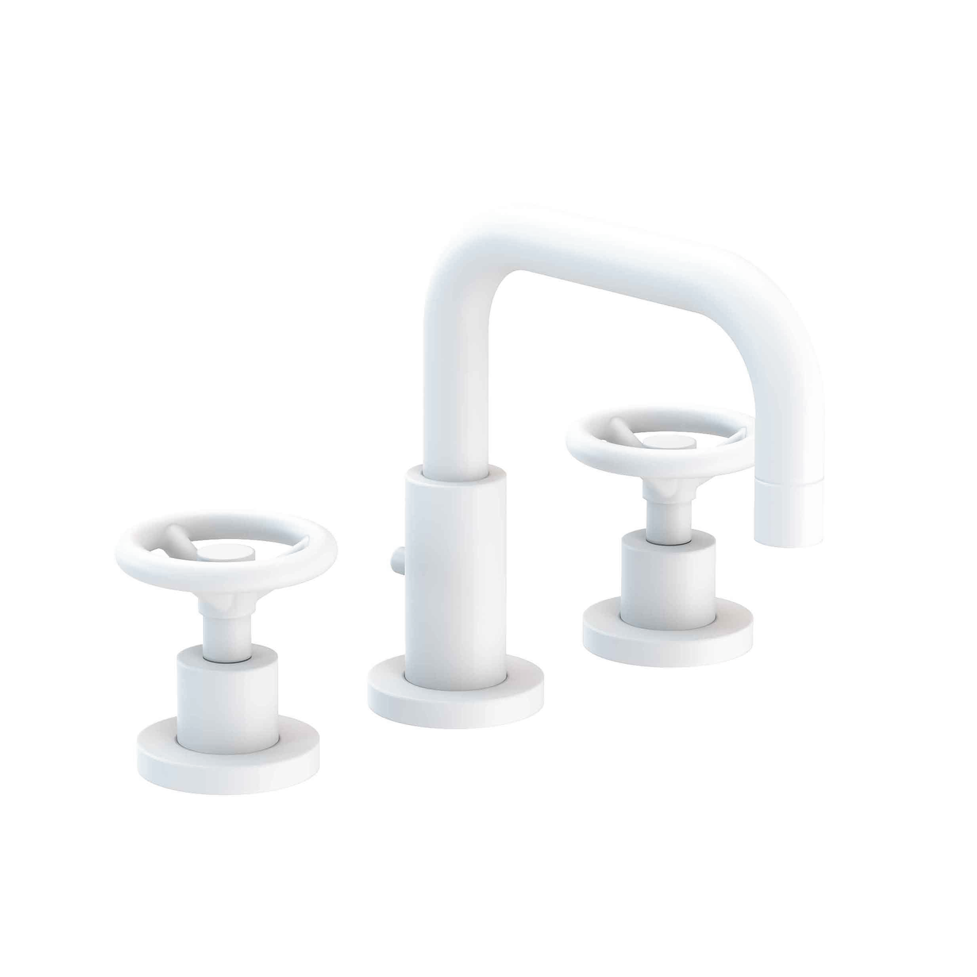 Newport Brass Tyler Widespread Lavatory Faucet