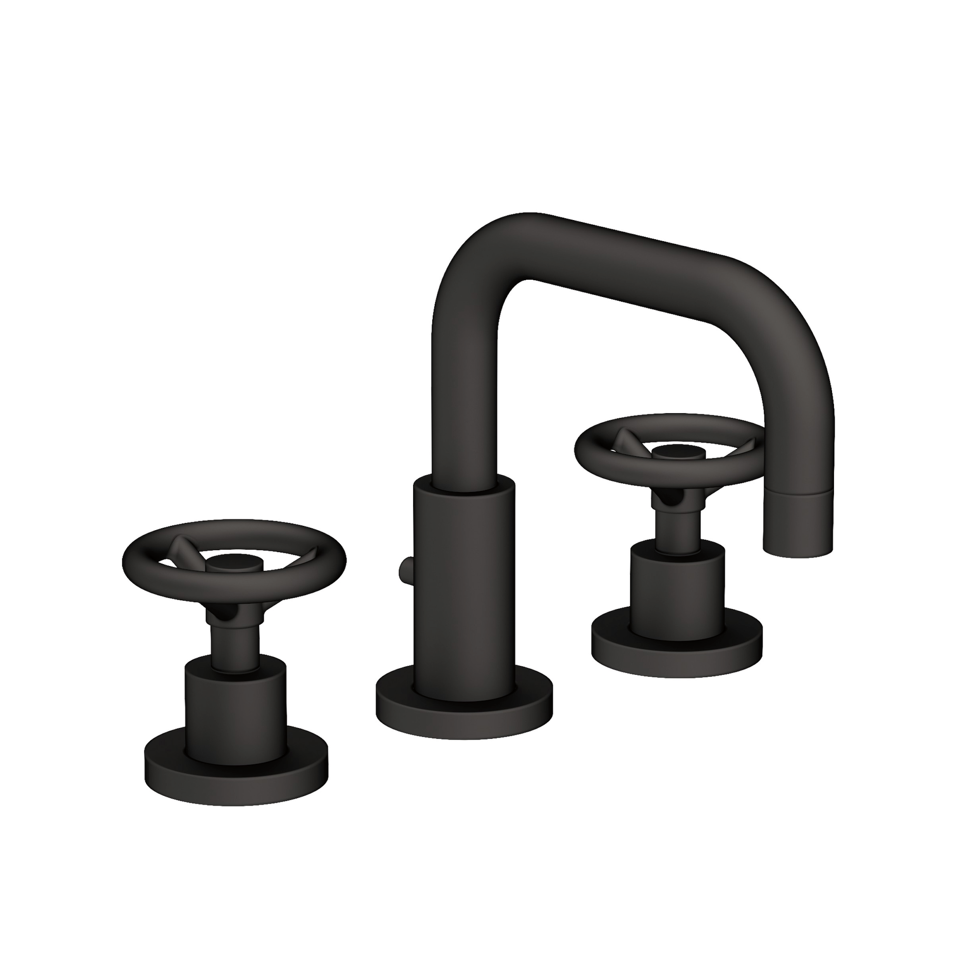 Newport Brass Tyler Widespread Lavatory Faucet