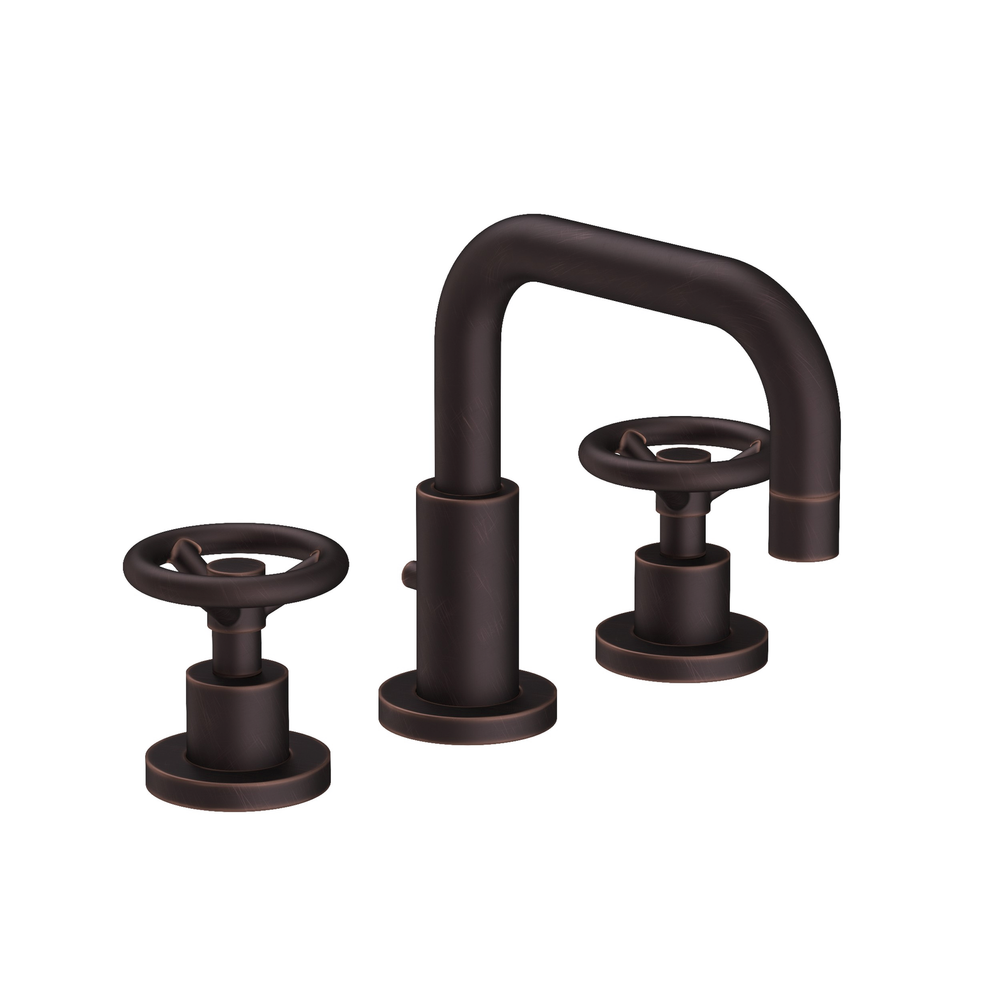 Newport Brass Tyler Widespread Lavatory Faucet