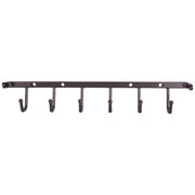 Hardware Resources Screw-Mount Belt Rack