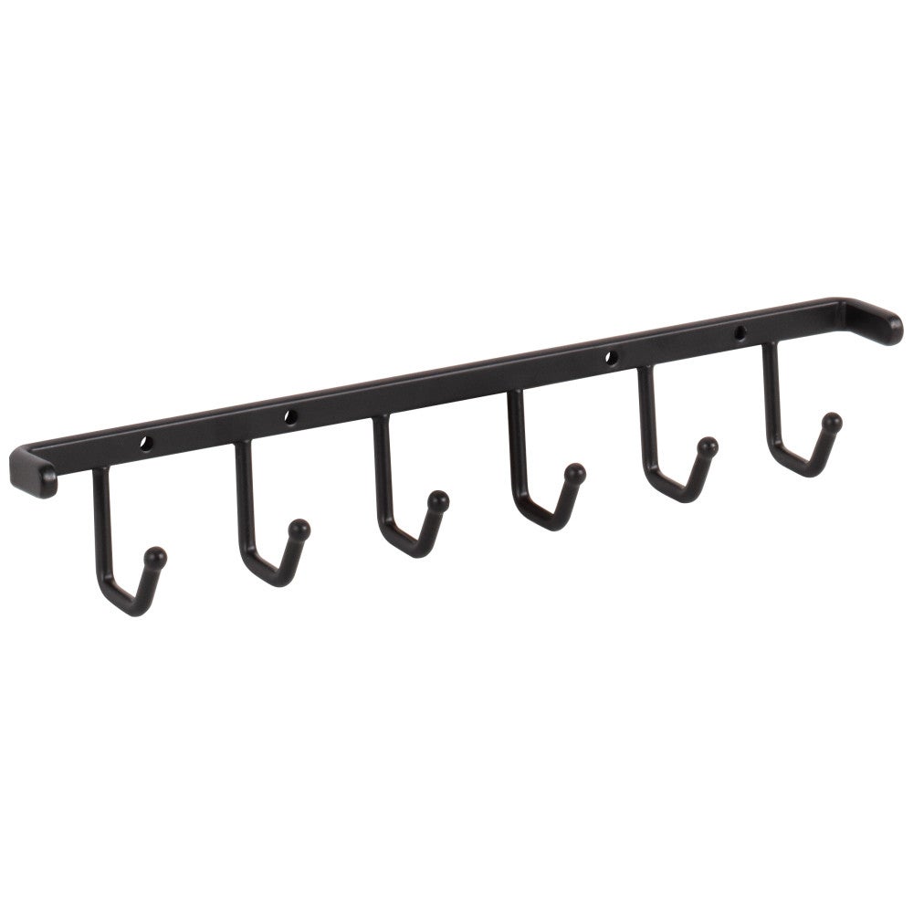 Hardware Resources Screw-Mount Belt Rack