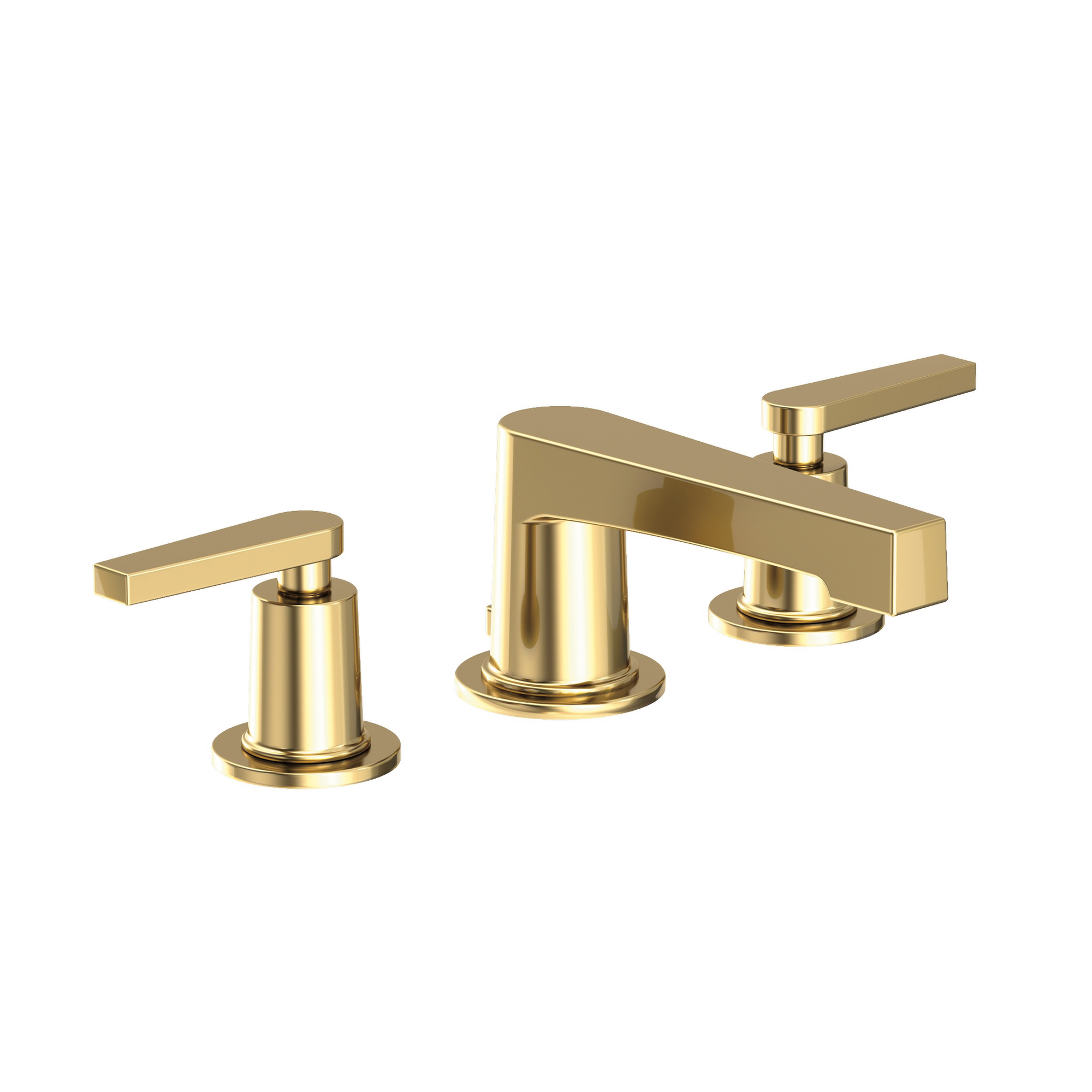 Newport Brass Dorrance® Widespread Lavatory Faucet