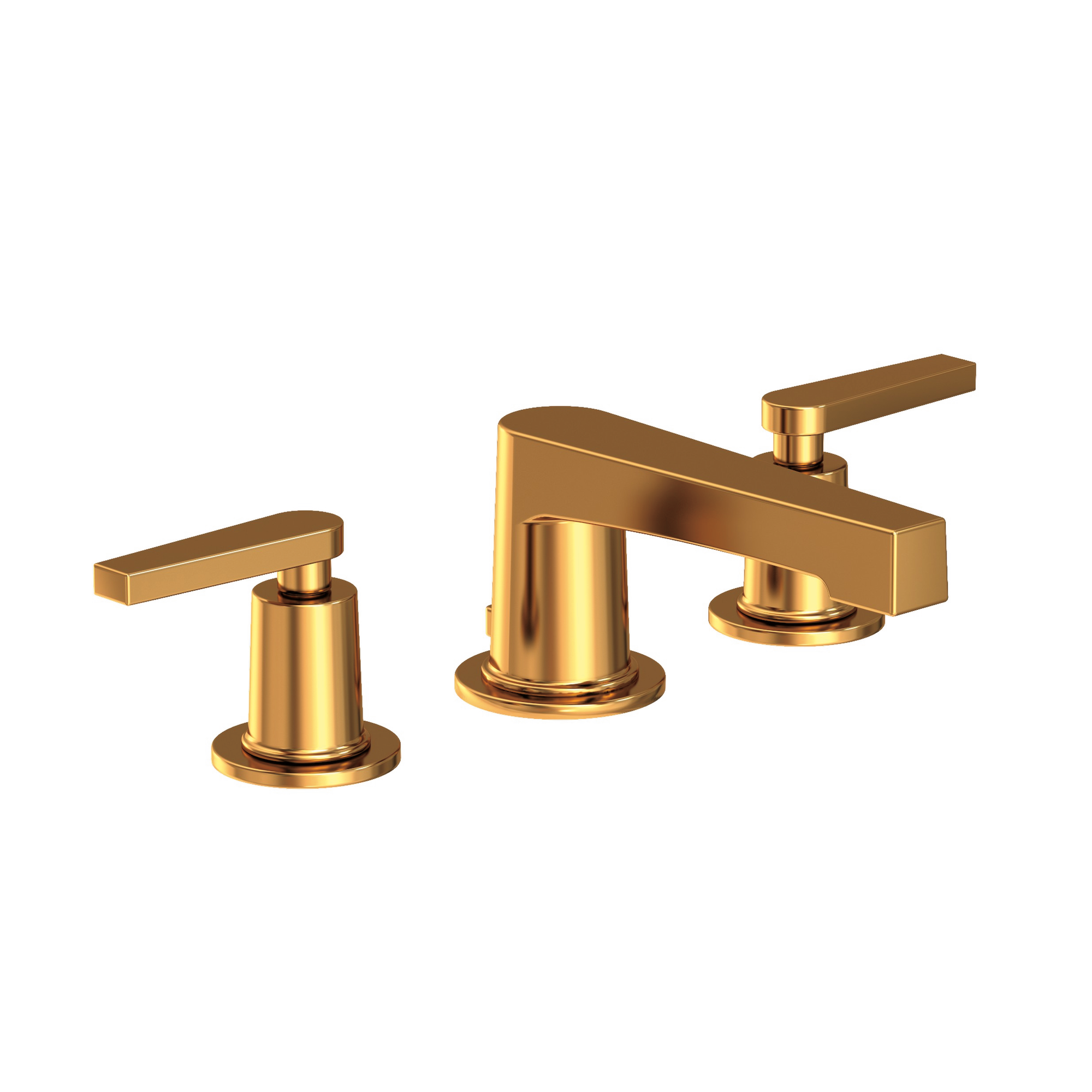 Newport Brass Dorrance® Widespread Lavatory Faucet