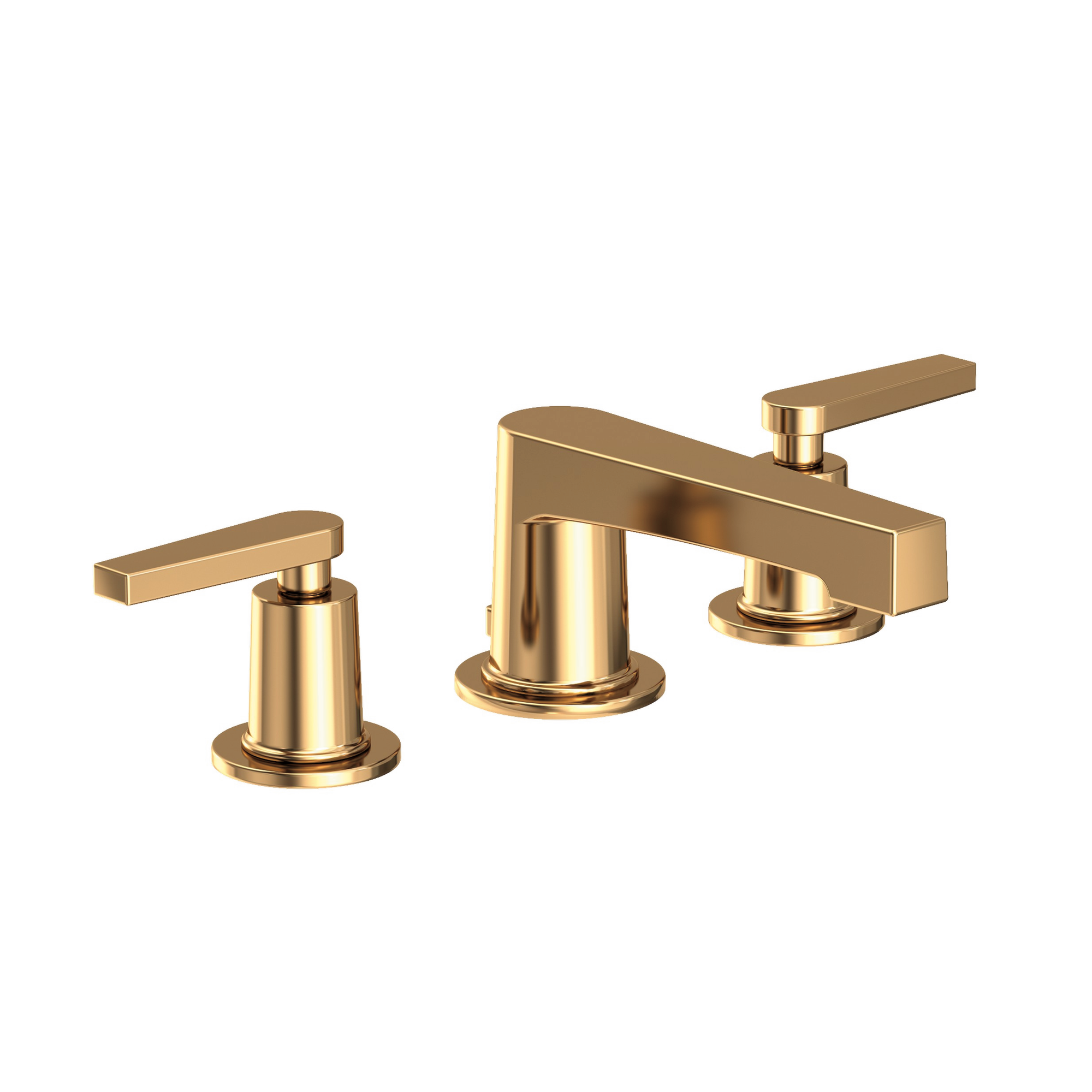 Newport Brass Dorrance® Widespread Lavatory Faucet