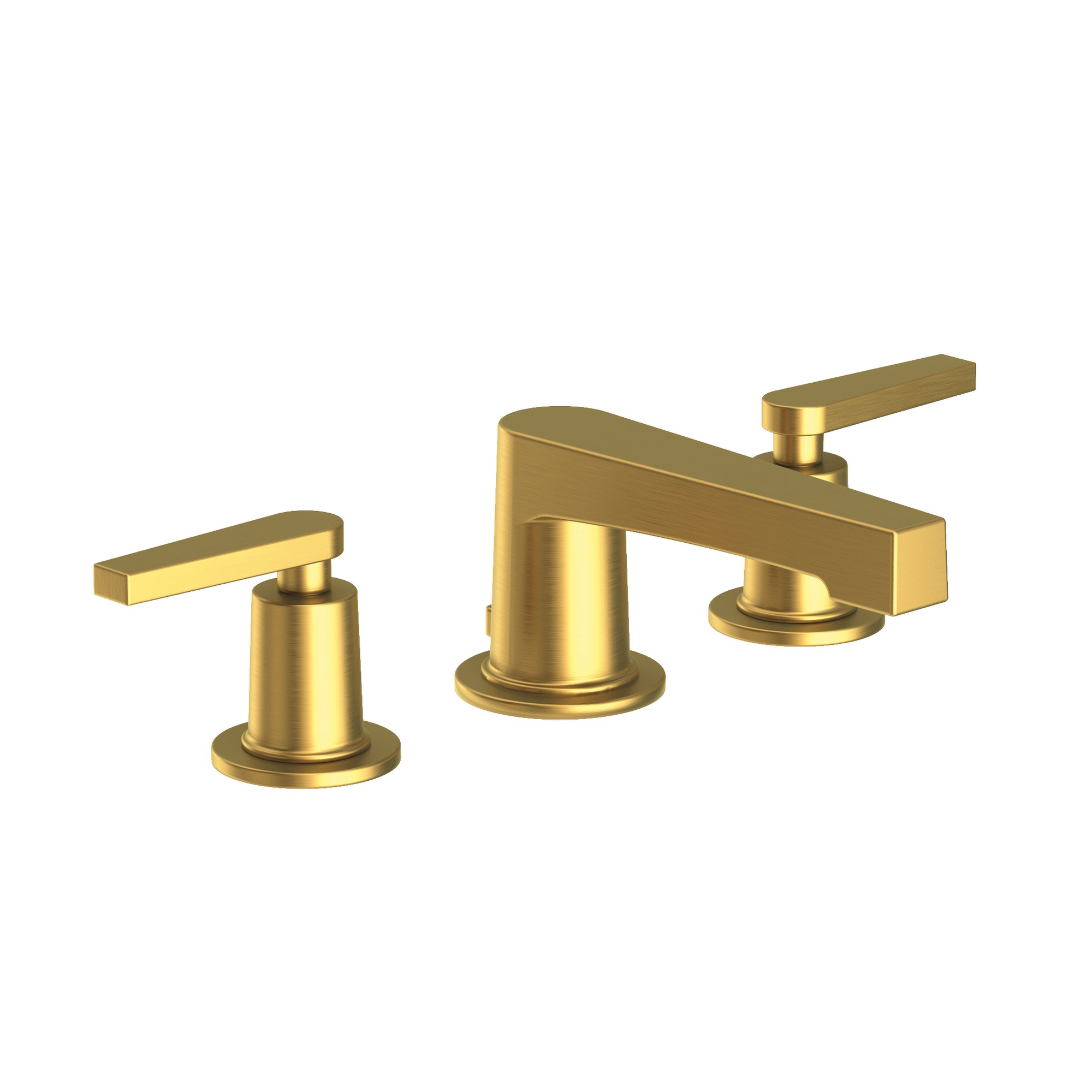 Newport Brass Dorrance® Widespread Lavatory Faucet