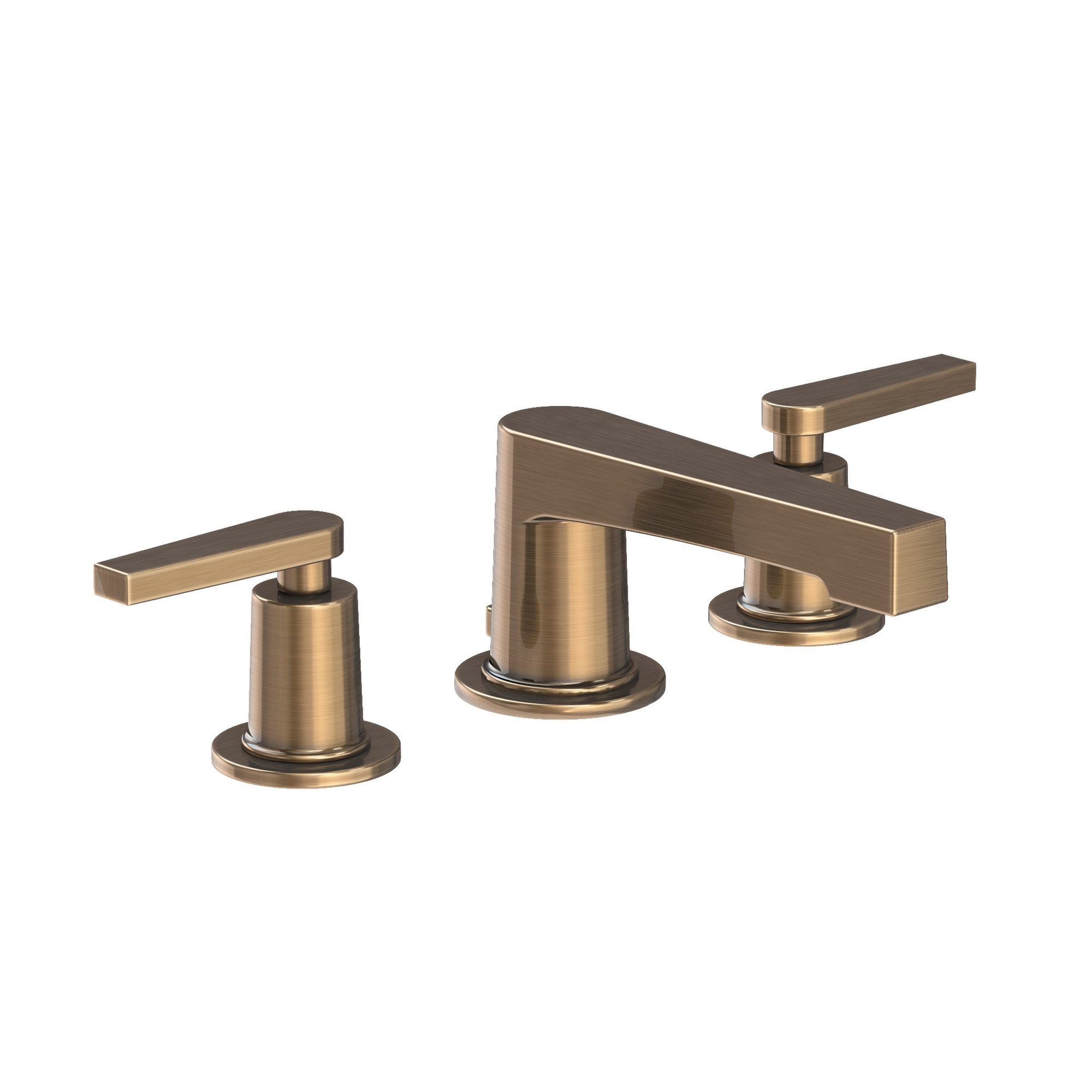 Newport Brass Dorrance® Widespread Lavatory Faucet