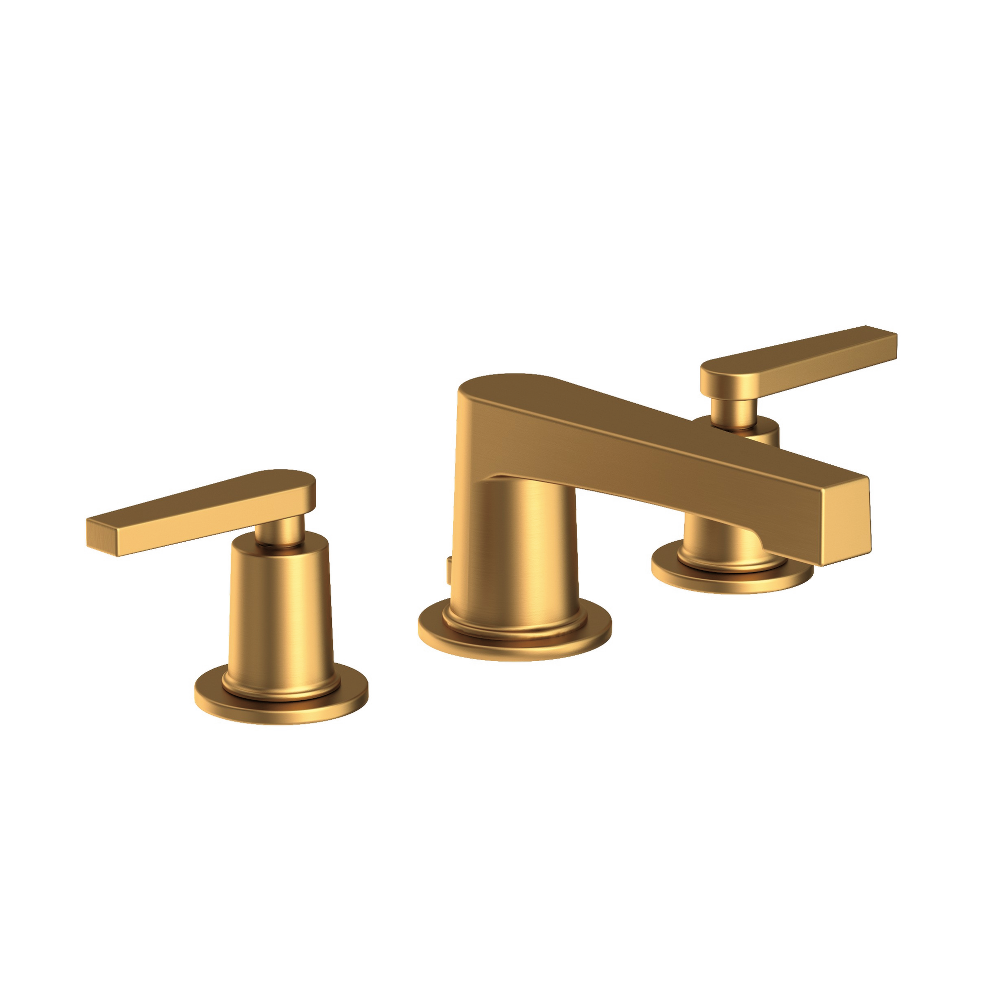Newport Brass Dorrance® Widespread Lavatory Faucet