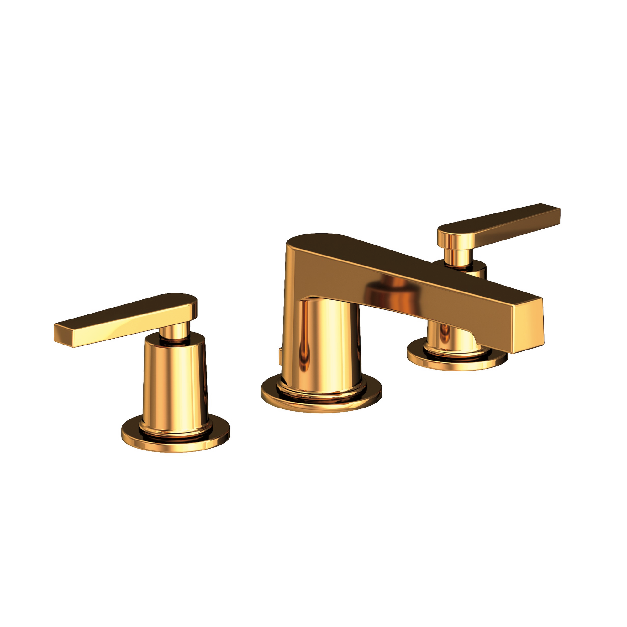 Newport Brass Dorrance® Widespread Lavatory Faucet