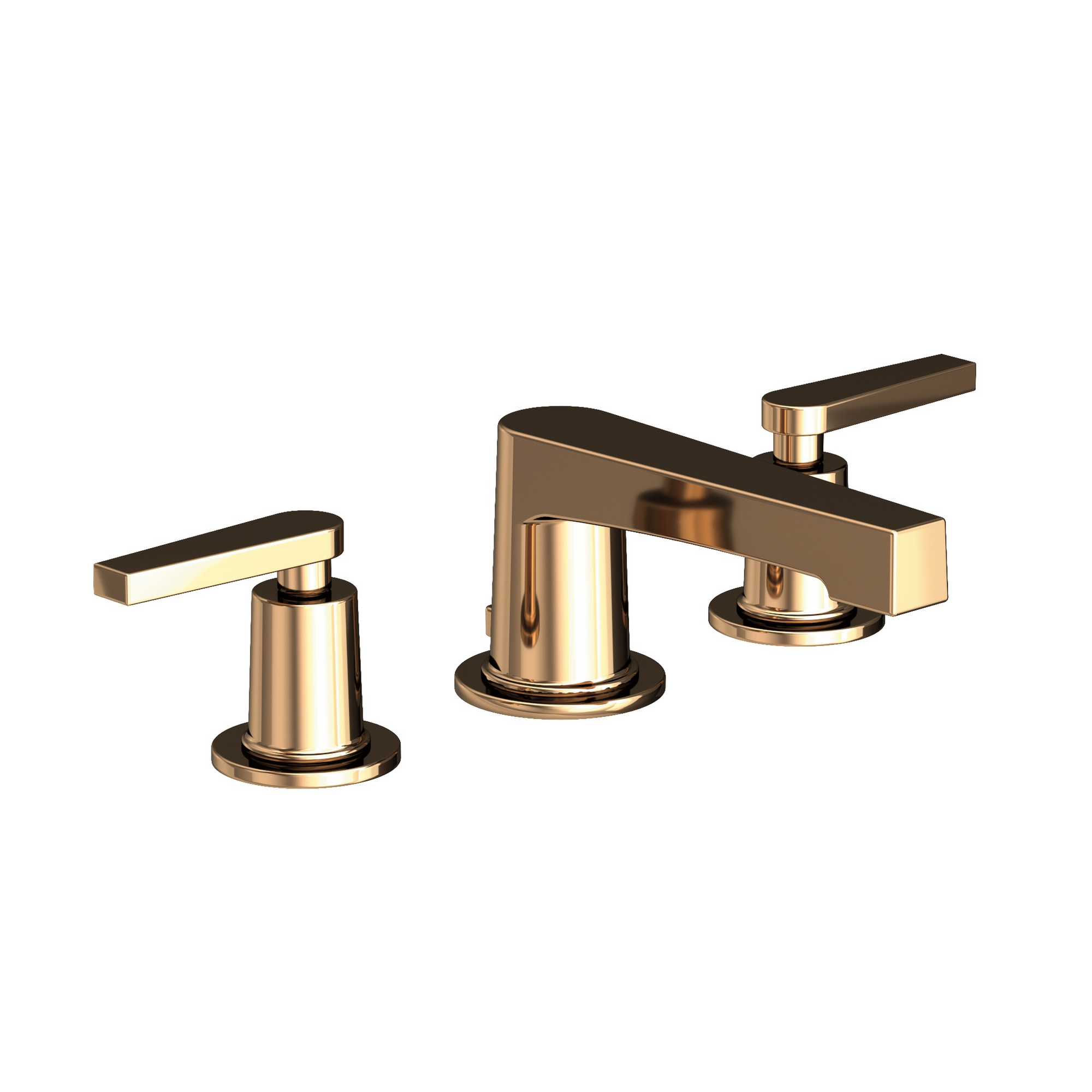 Newport Brass Dorrance® Widespread Lavatory Faucet