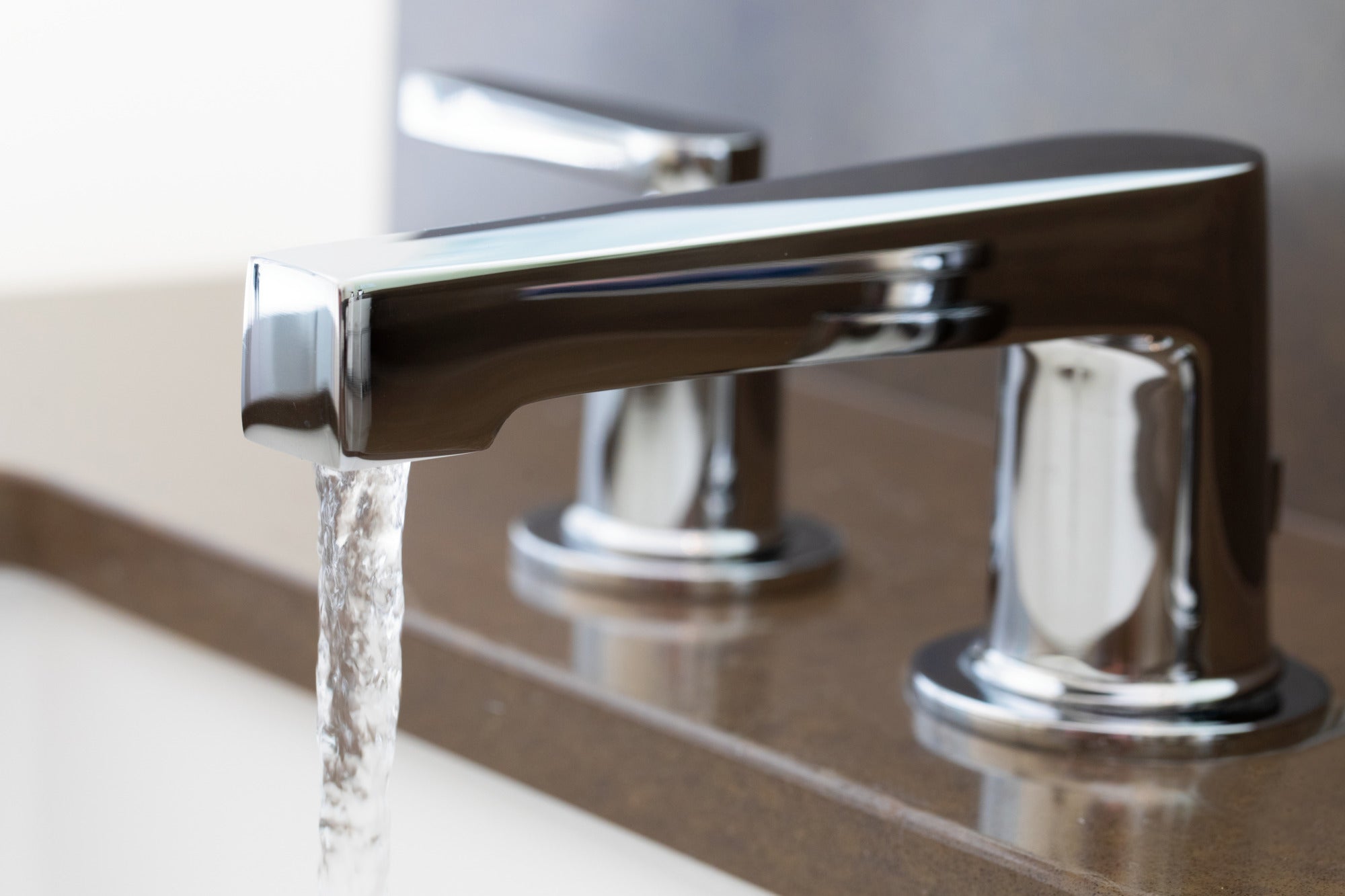 Newport Brass Dorrance® Widespread Lavatory Faucet